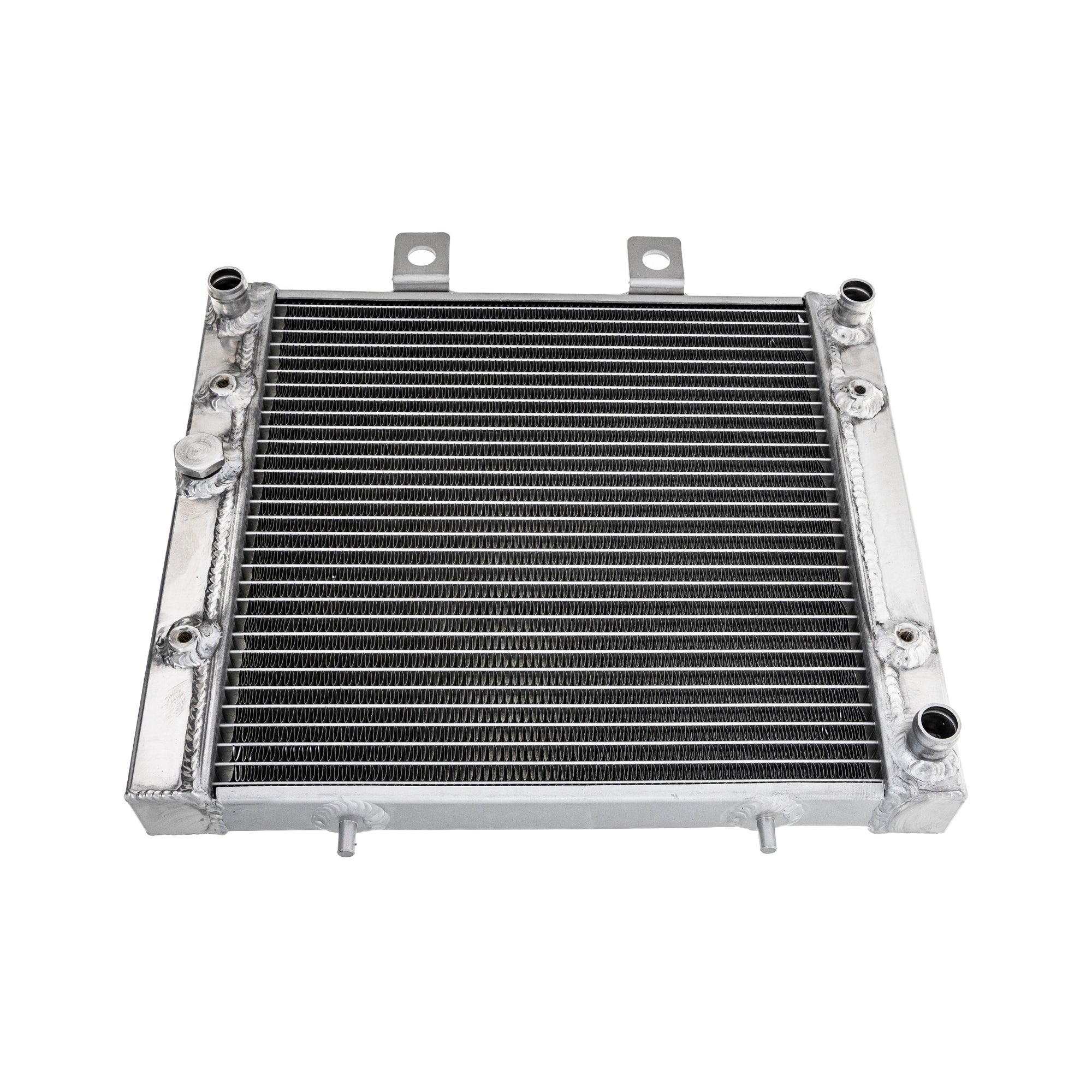 High Capacity Radiator Polaris | NICHE PARTS