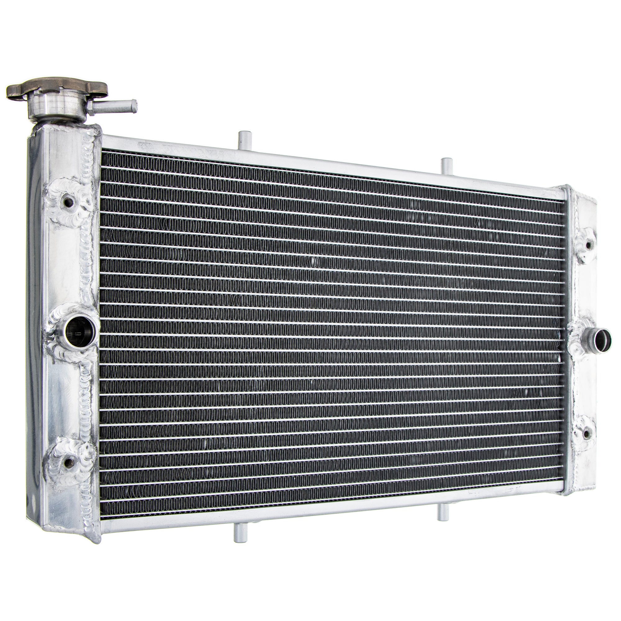 High Capacity Radiator for zOTHER Wolverine Viking NICHE 519-CRD2221A