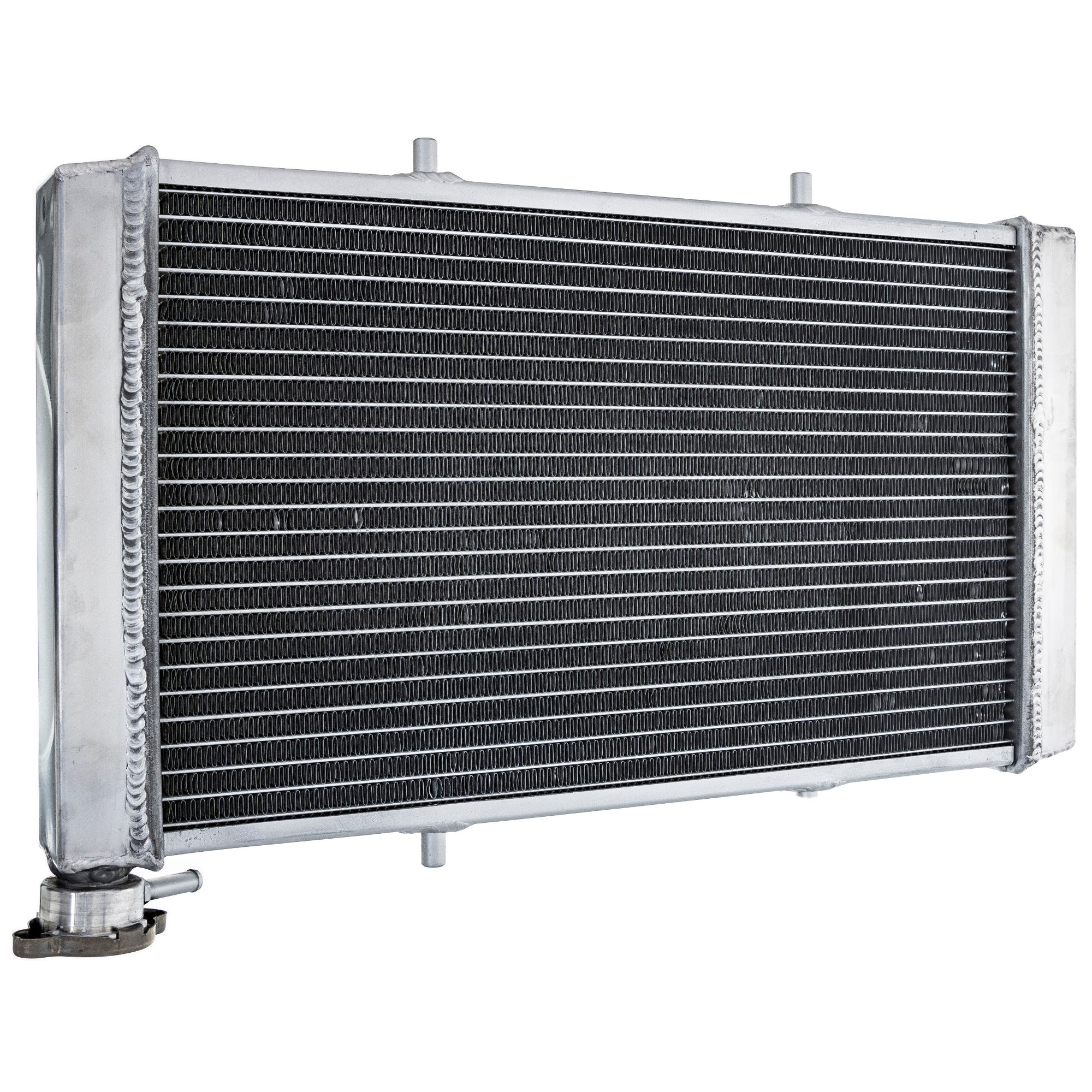 NICHE 519-CRD2221A High Capacity Radiator for zOTHER Wolverine Viking