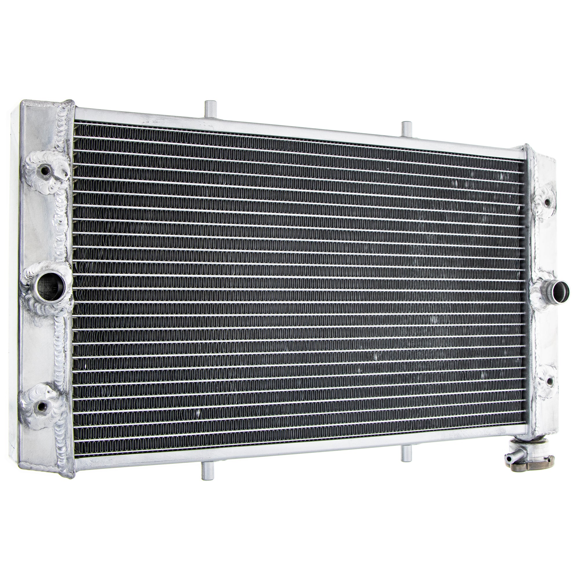 High Capacity Radiator Yamaha | NICHE PARTS