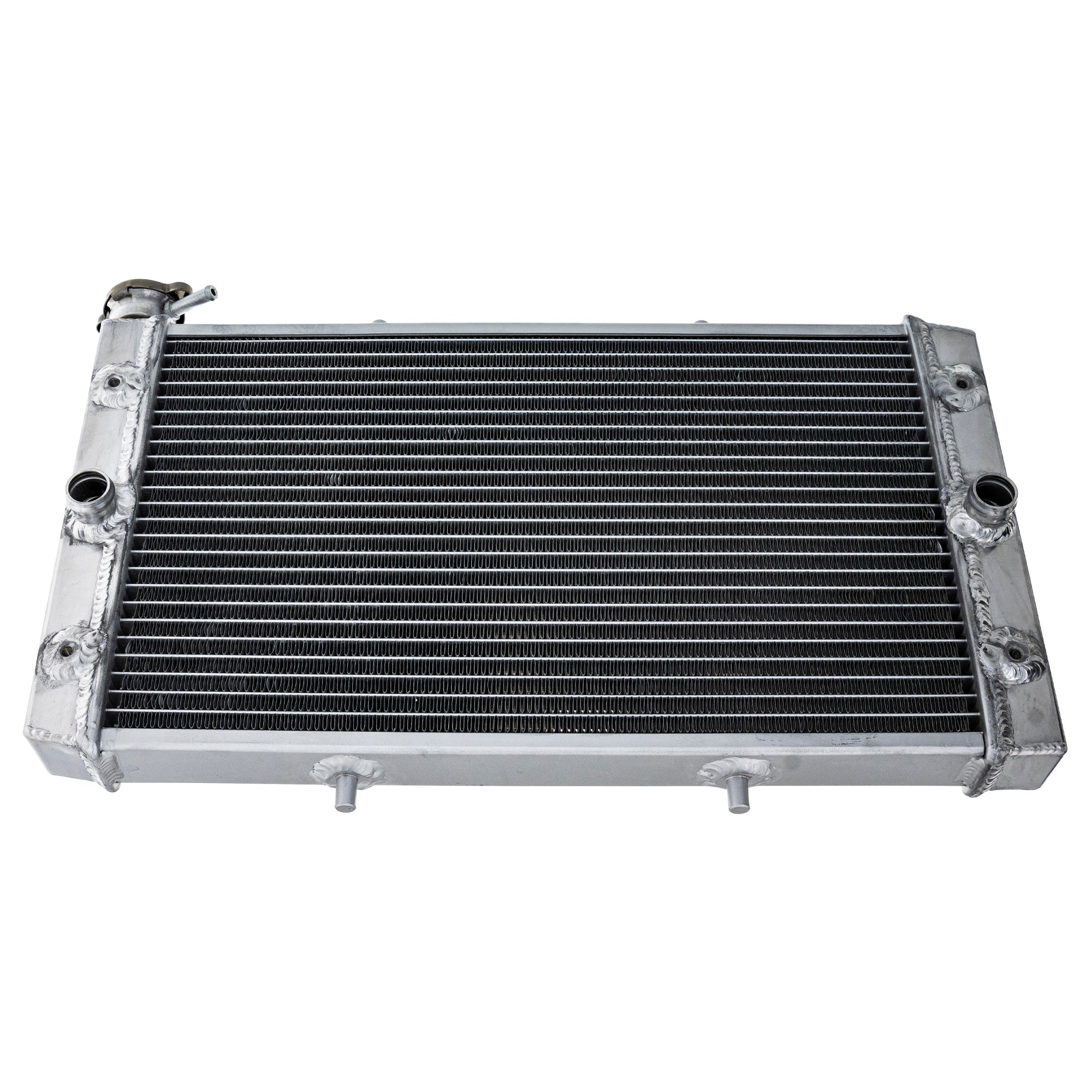High Capacity Radiator Yamaha | NICHE PARTS