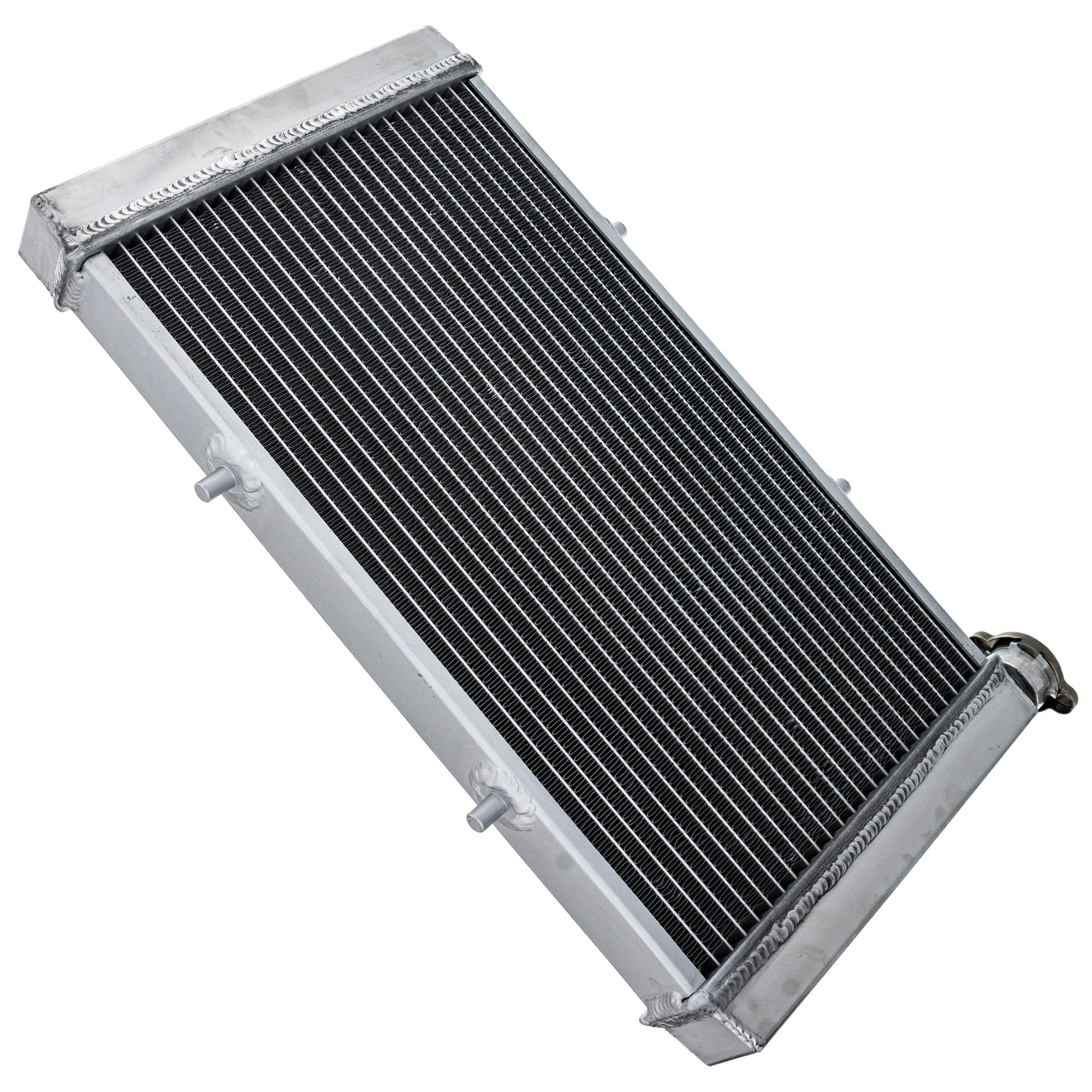 High Capacity Radiator Yamaha | NICHE PARTS
