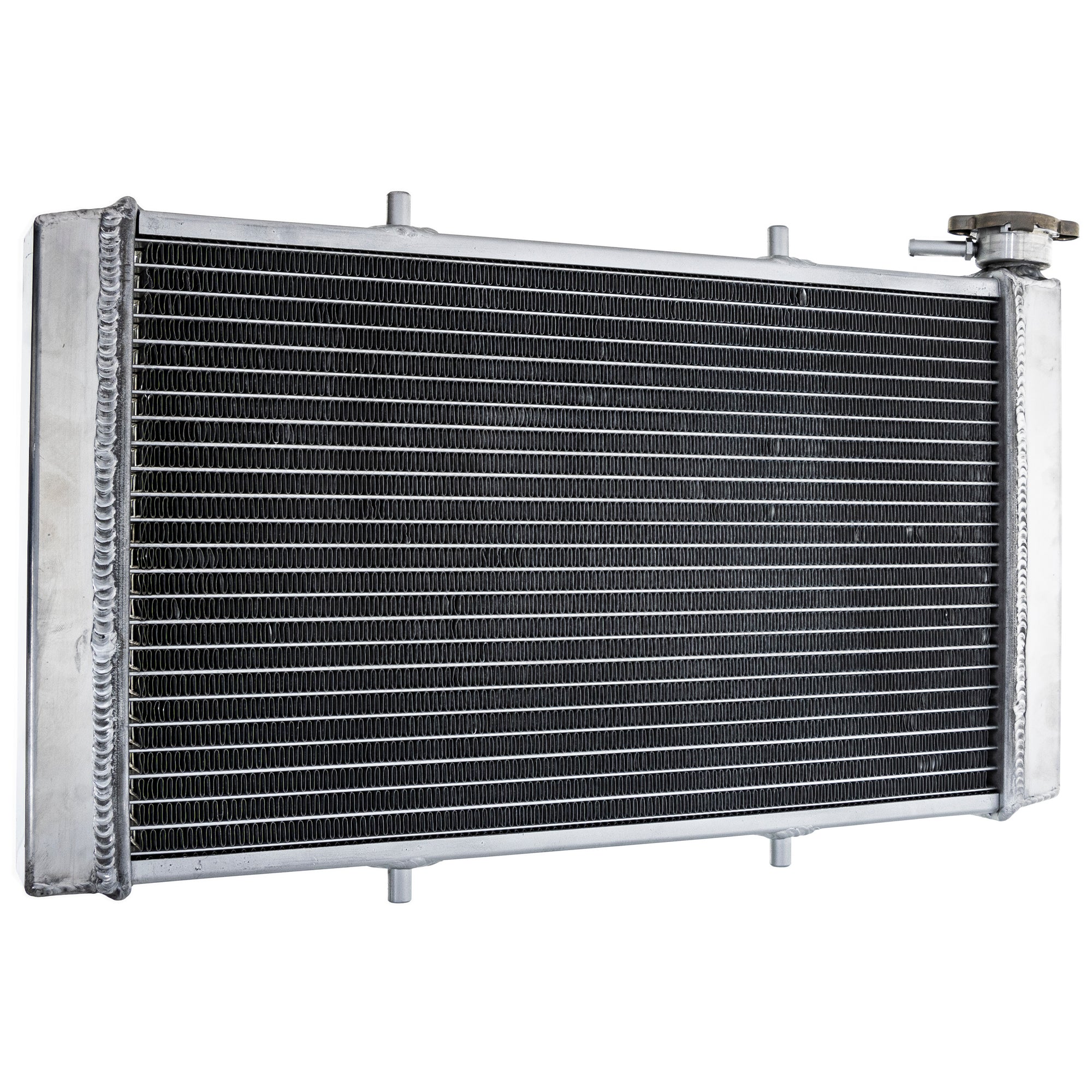 High Capacity Radiator Yamaha | NICHE PARTS