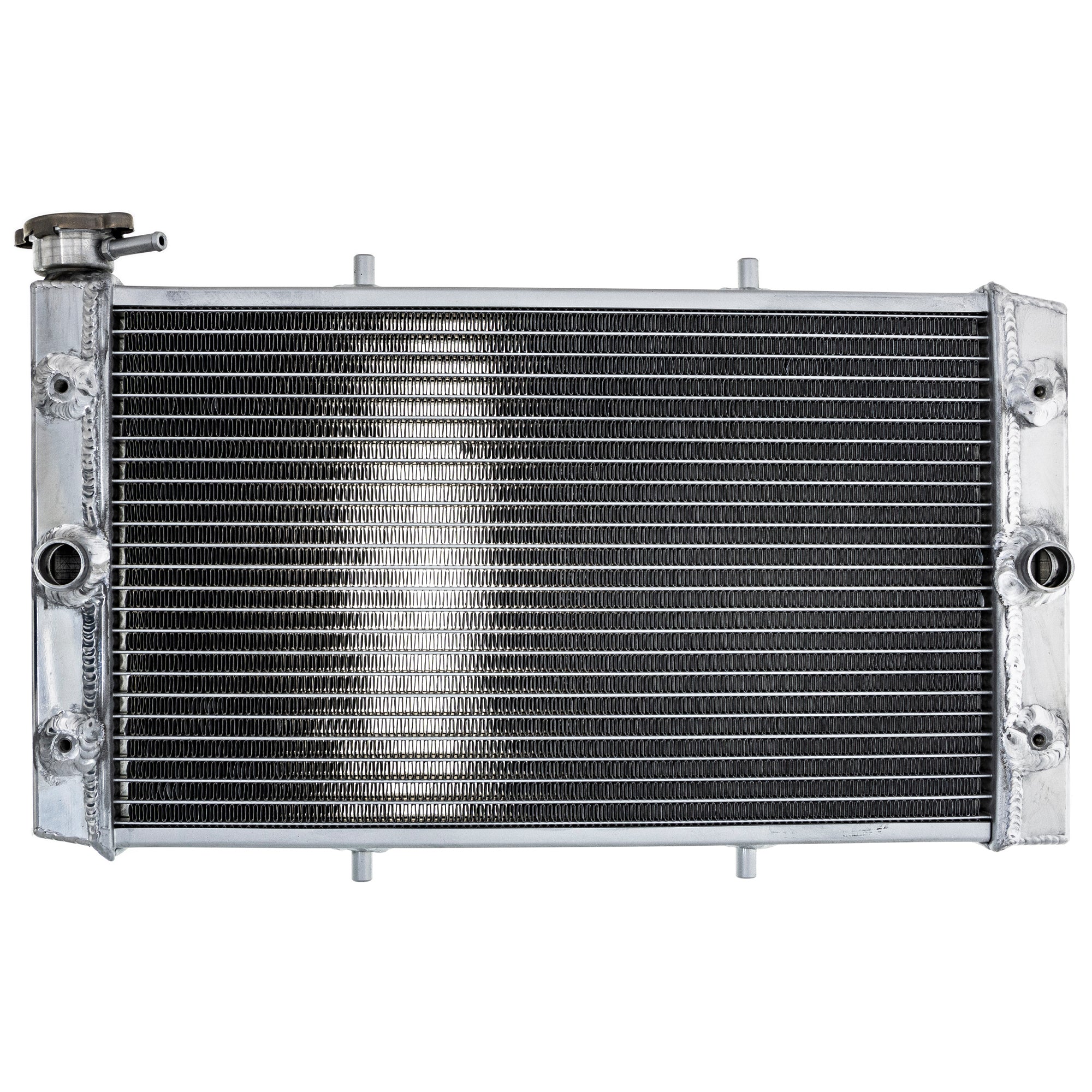 High Capacity Radiator Yamaha | NICHE PARTS
