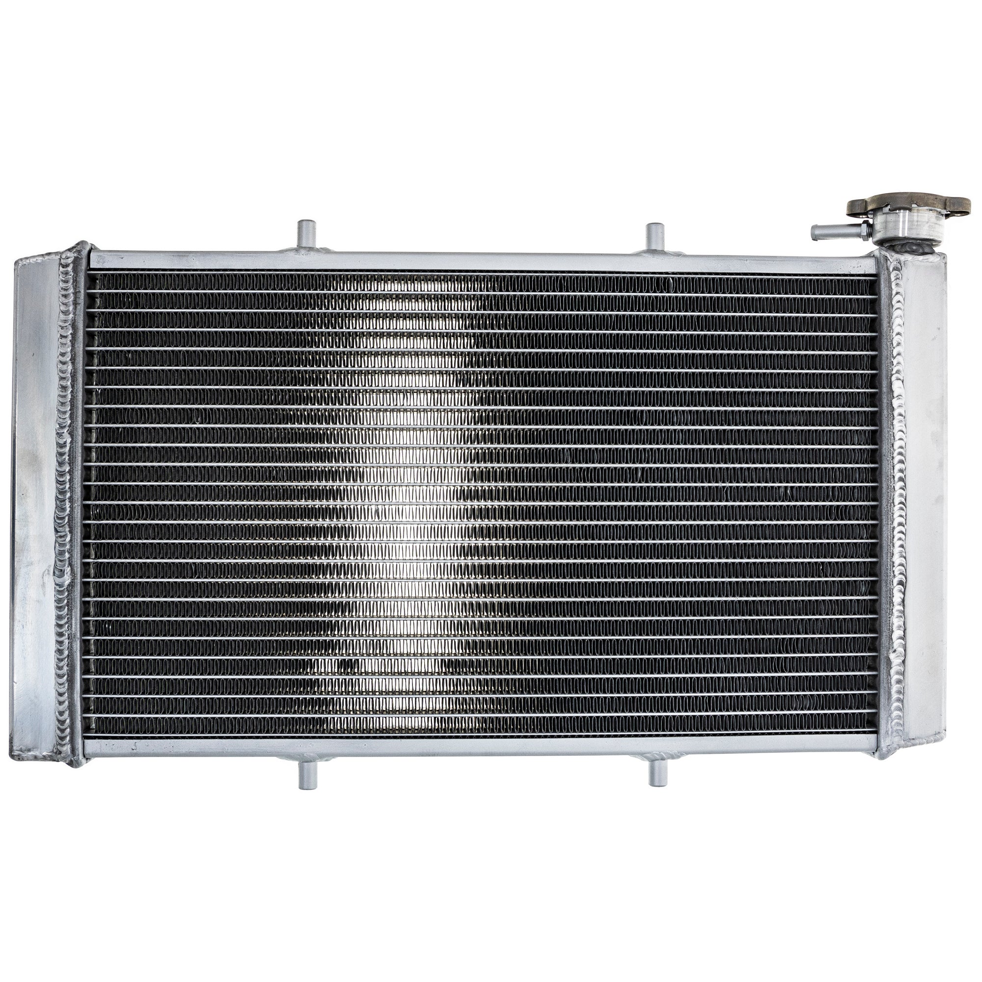 High Capacity Radiator Yamaha | NICHE PARTS