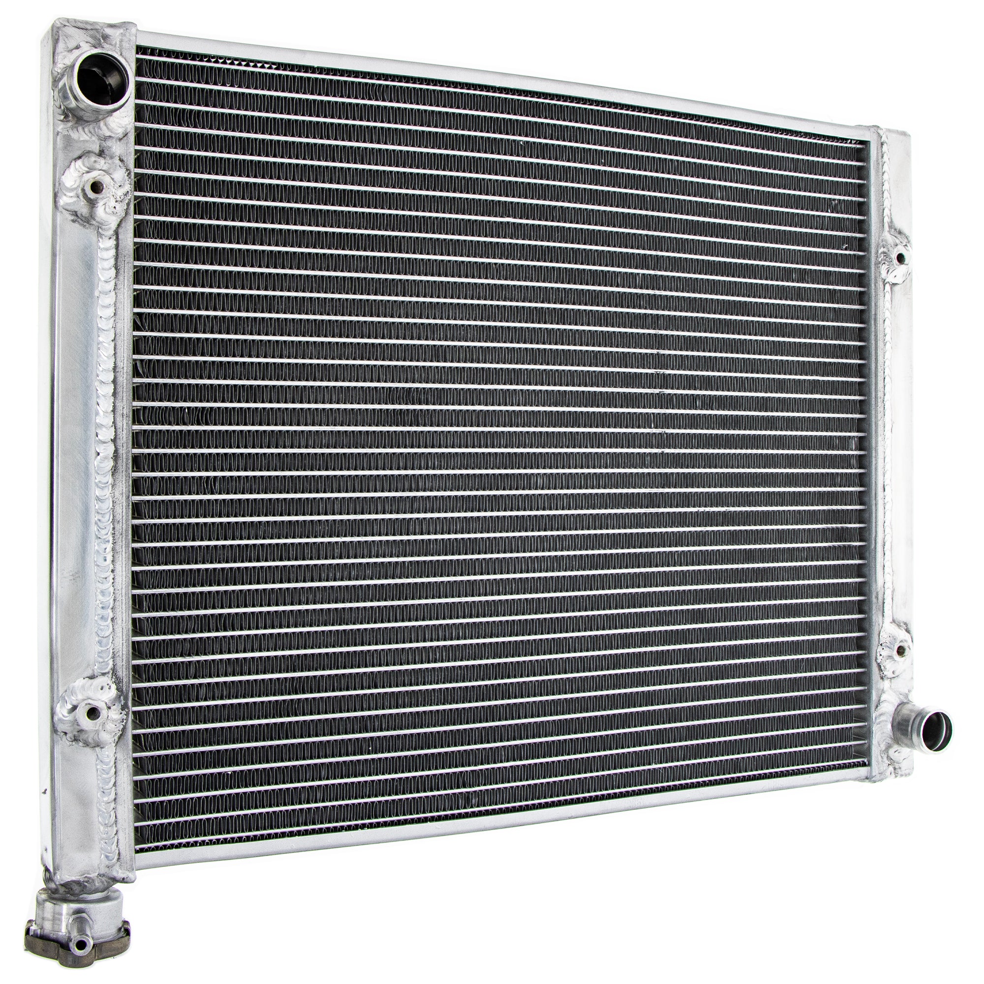 High Capacity Radiator Polaris | NICHE PARTS