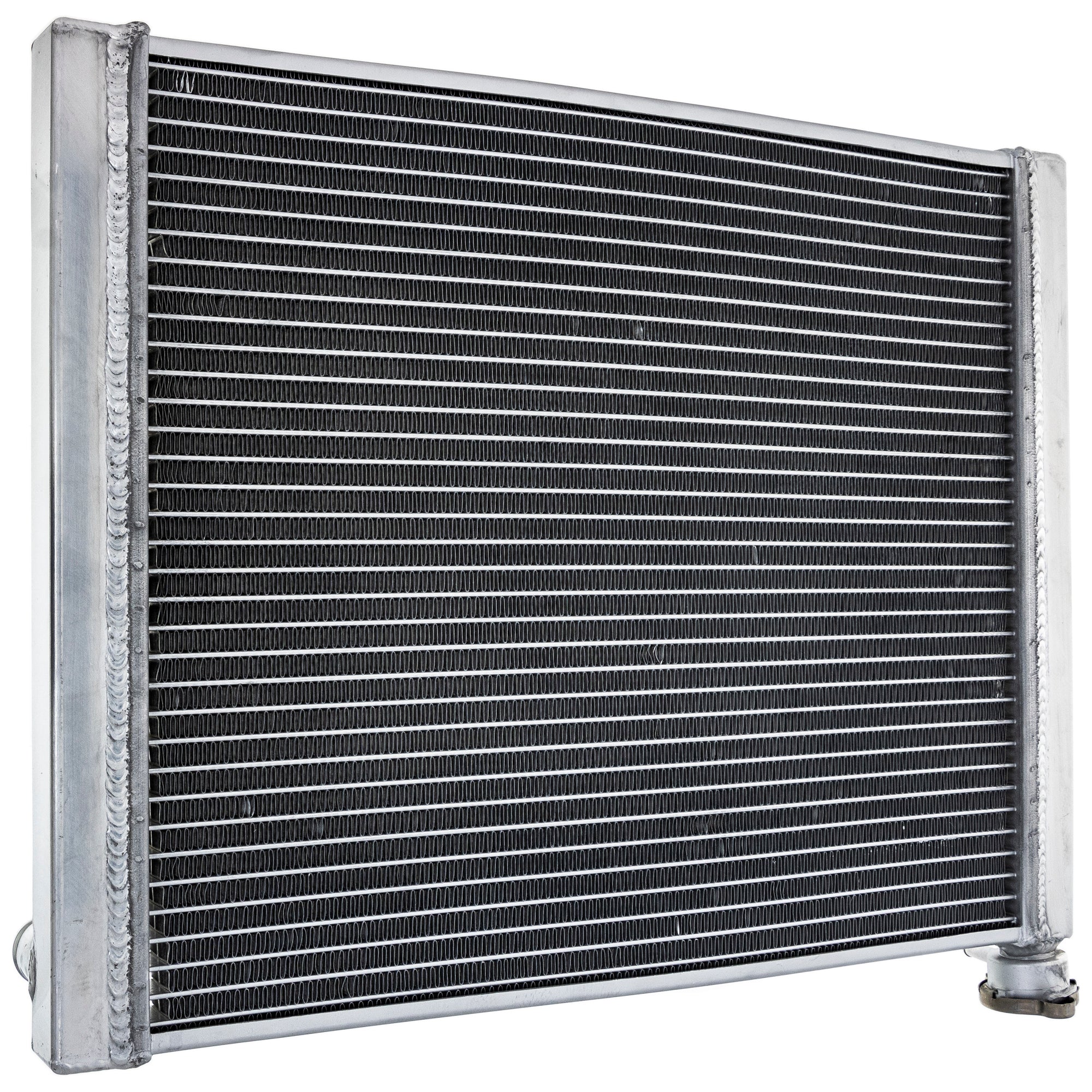 High Capacity Radiator Polaris | NICHE PARTS