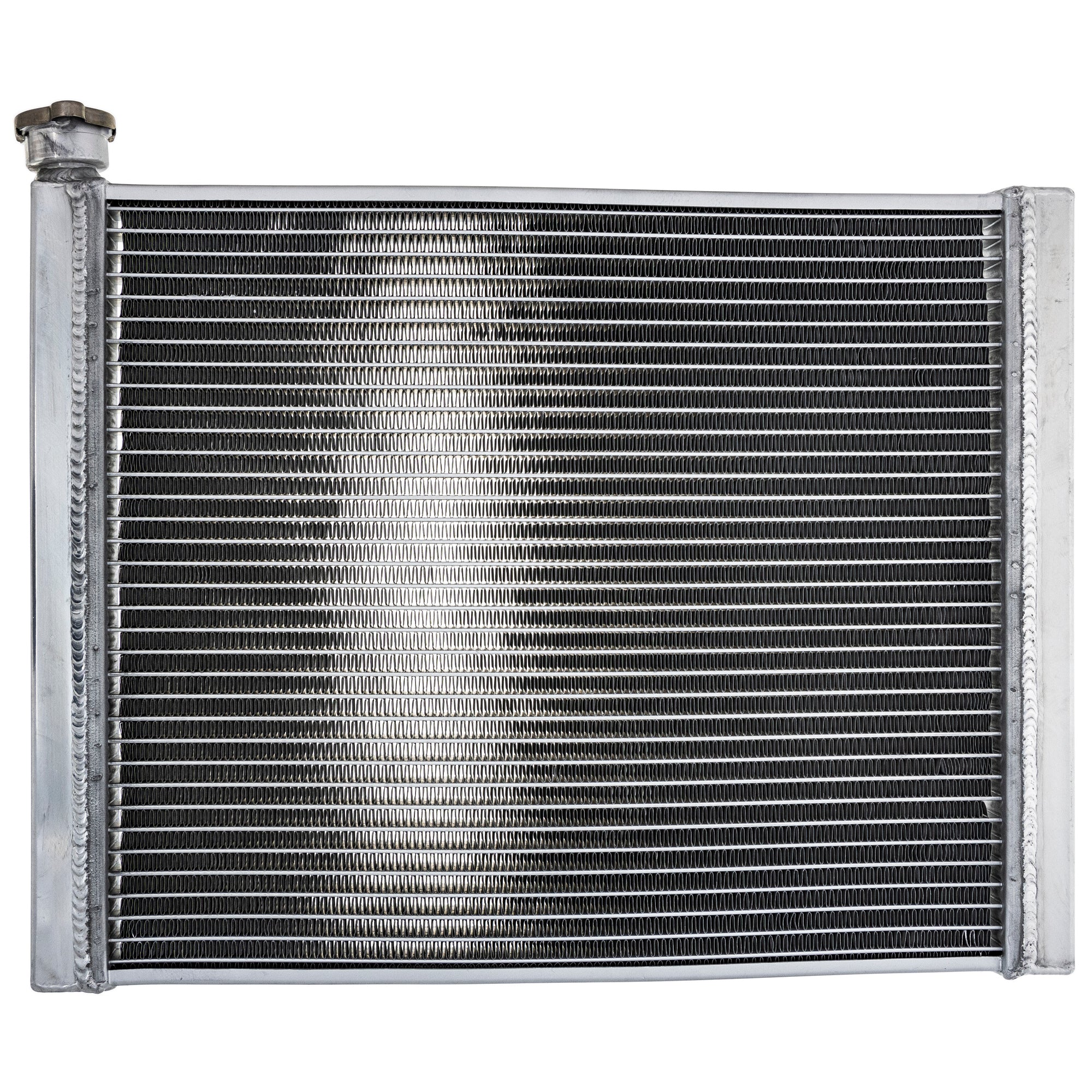 High Capacity Radiator Polaris | NICHE PARTS