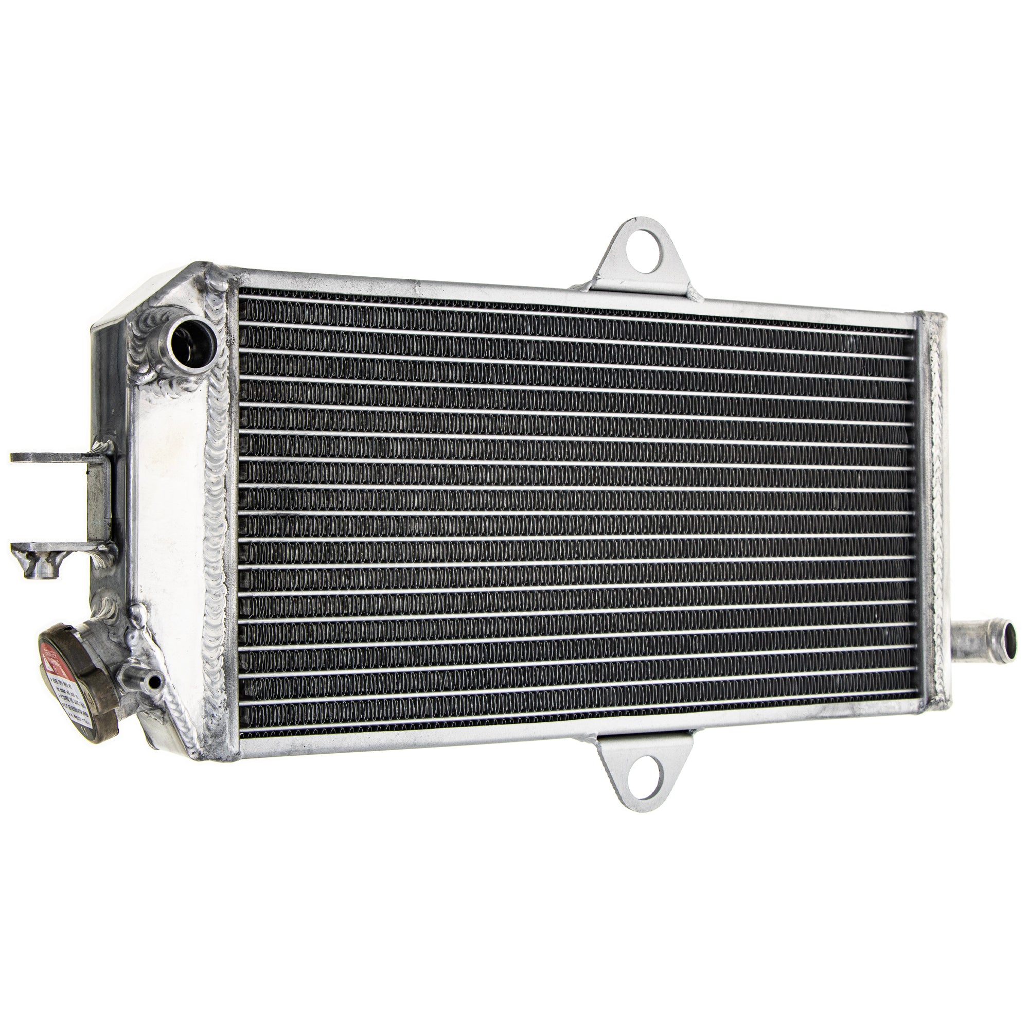 High Capacity Radiator Suzuki | NICHE PARTS