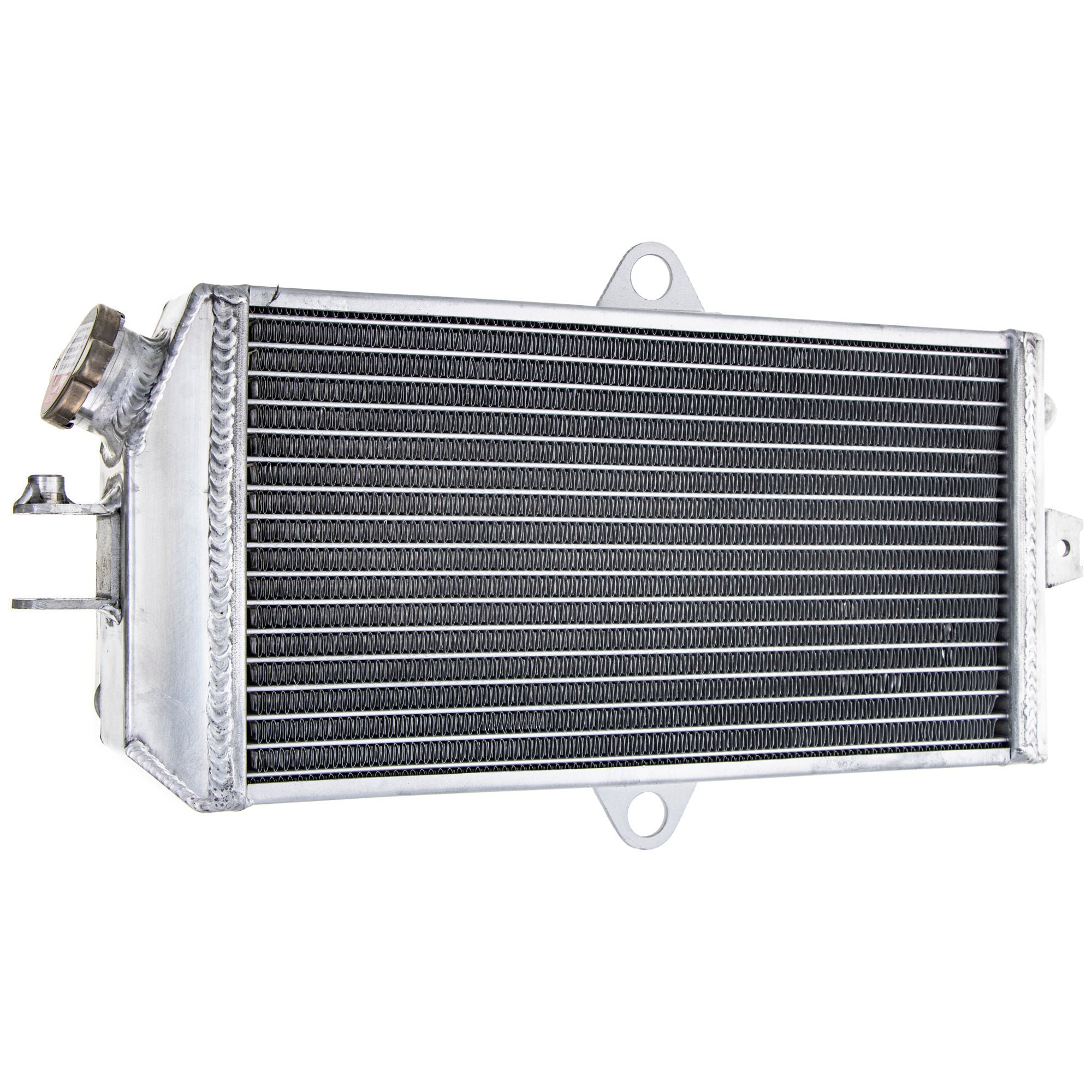 NICHE 519-CRD2233A High Capacity Radiator for zOTHER Quadracer