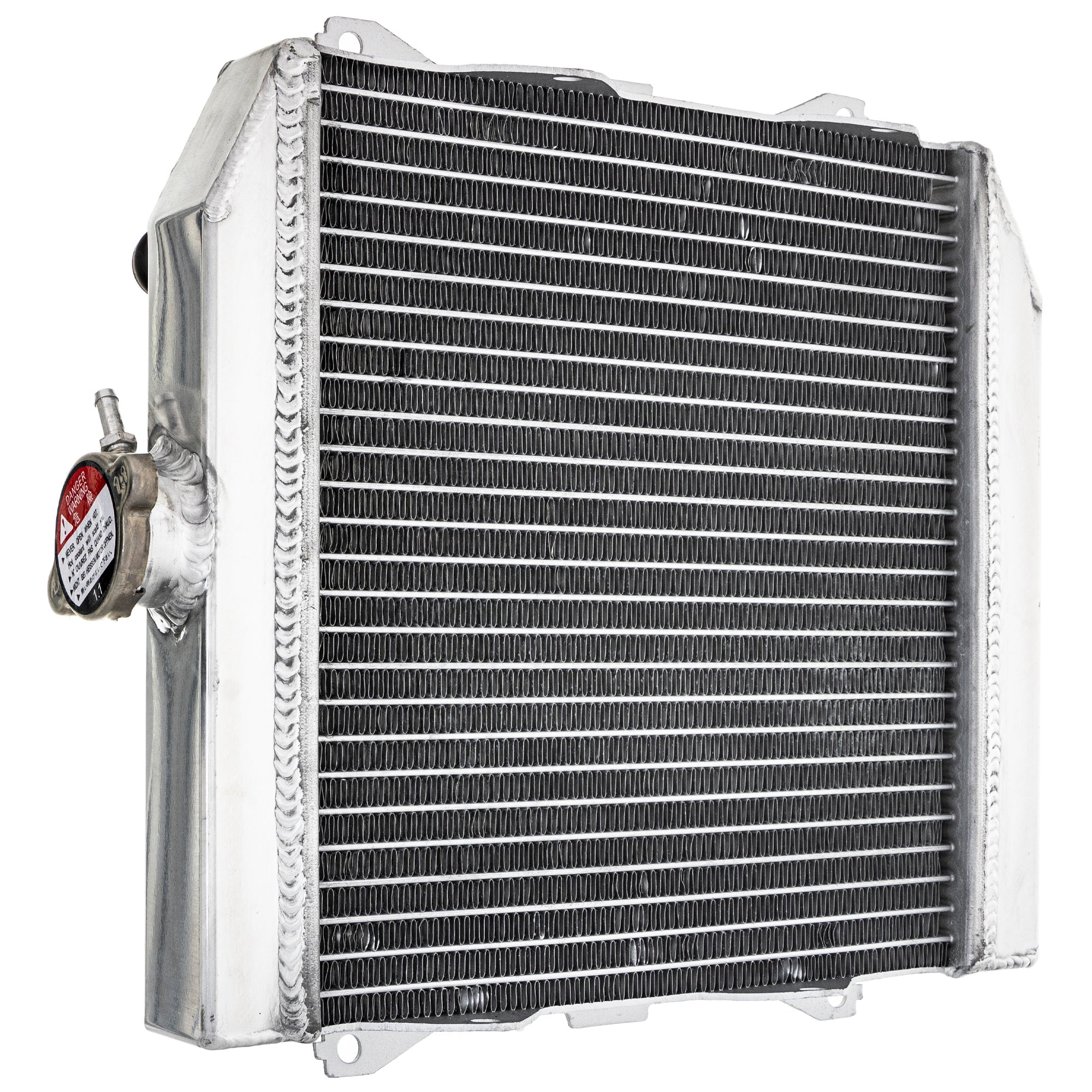 NICHE 519-CRD2235A High Capacity Radiator for zOTHER FourTrax