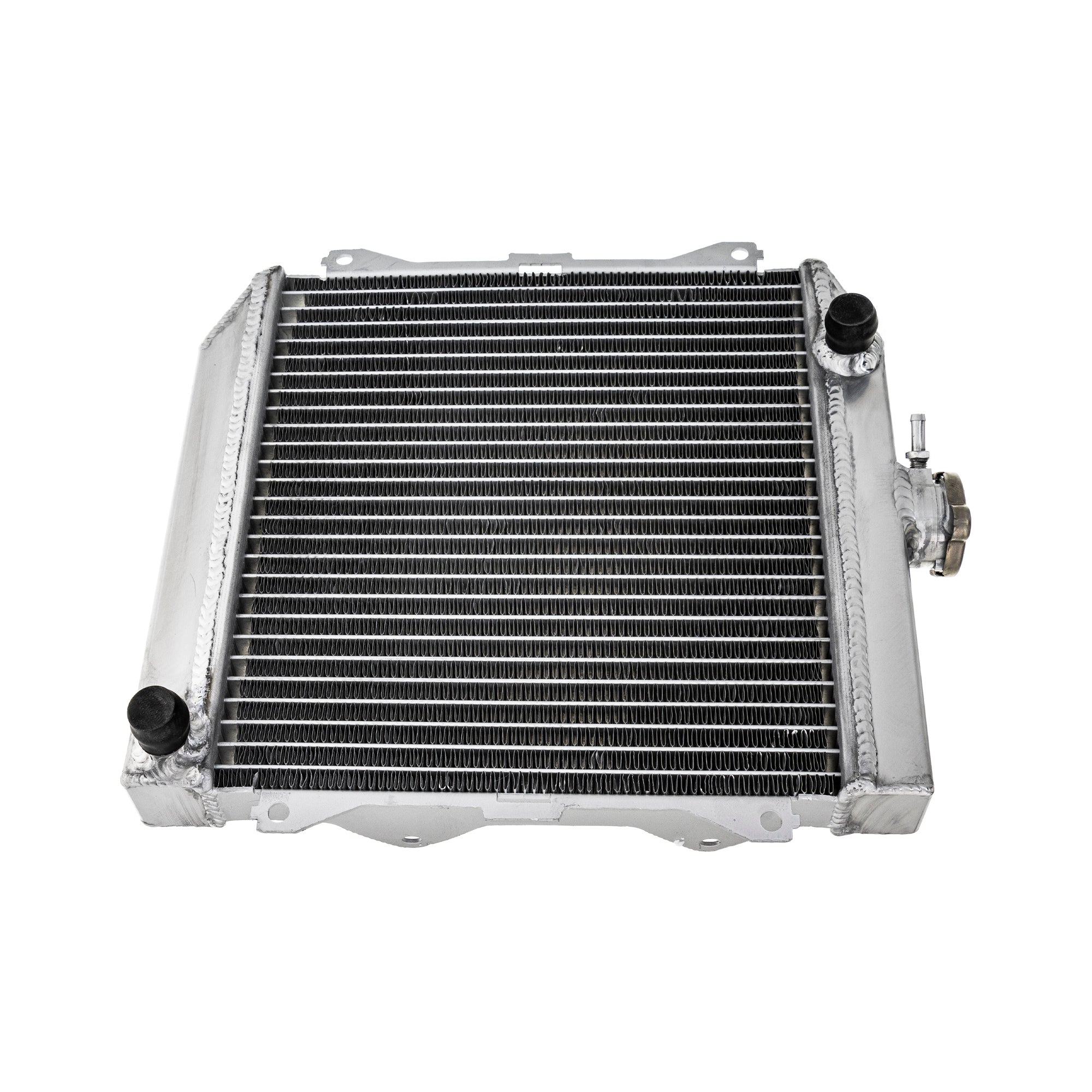 NICHE 519-CRD2235A Radiator