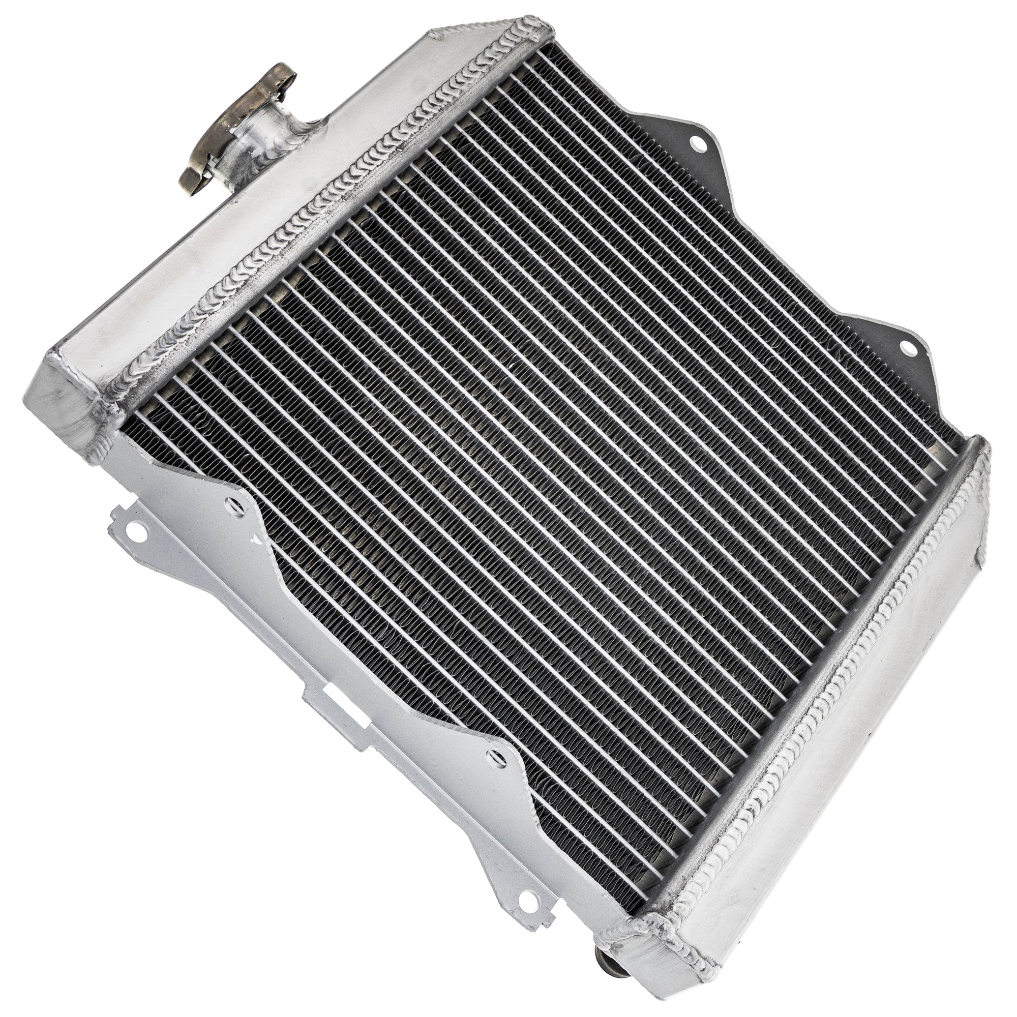 High Capacity Radiator For Honda 19010-HR3-A21