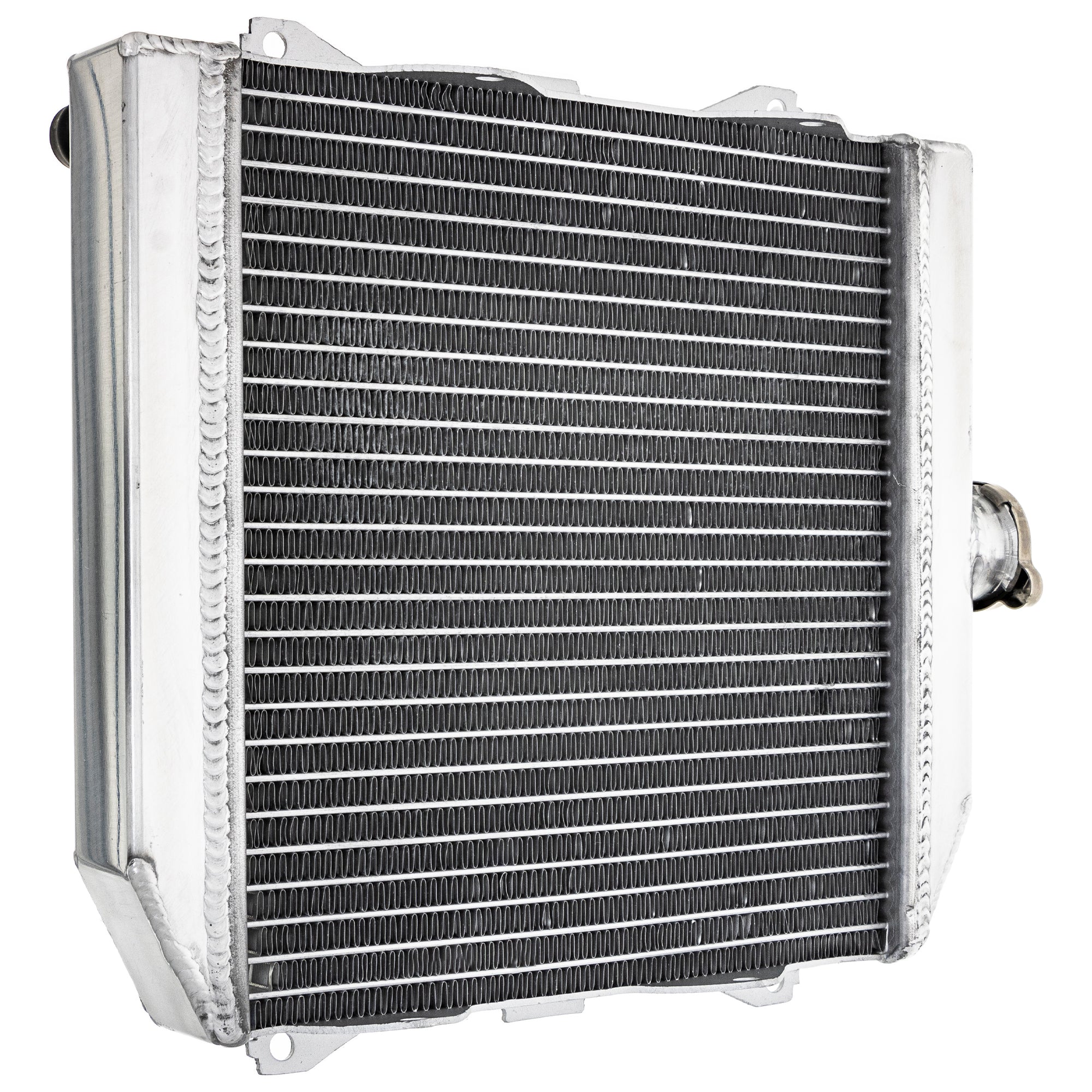 High Capacity Radiator For Honda 19010-HR3-A21