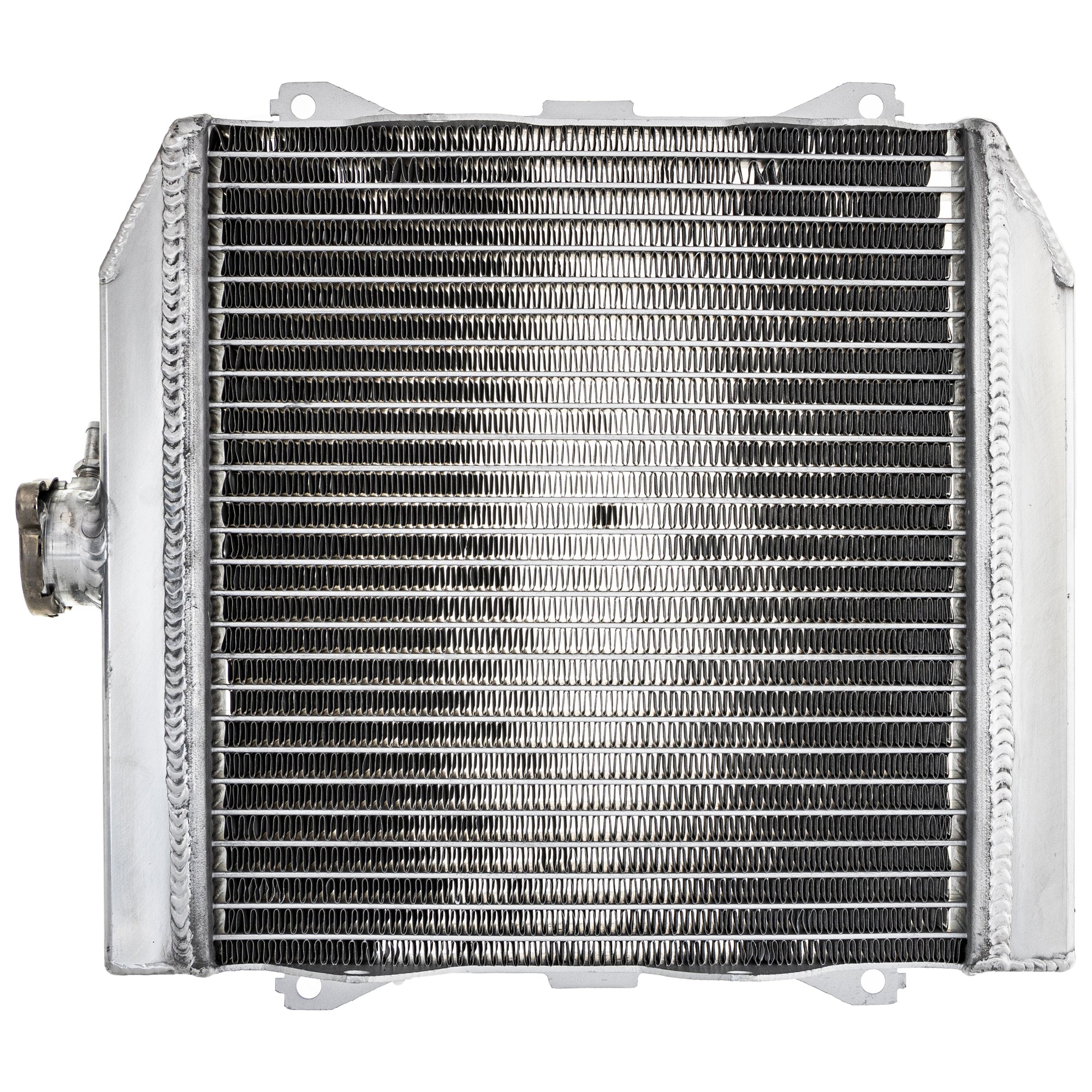 High Capacity Radiator Honda | NICHE PARTS