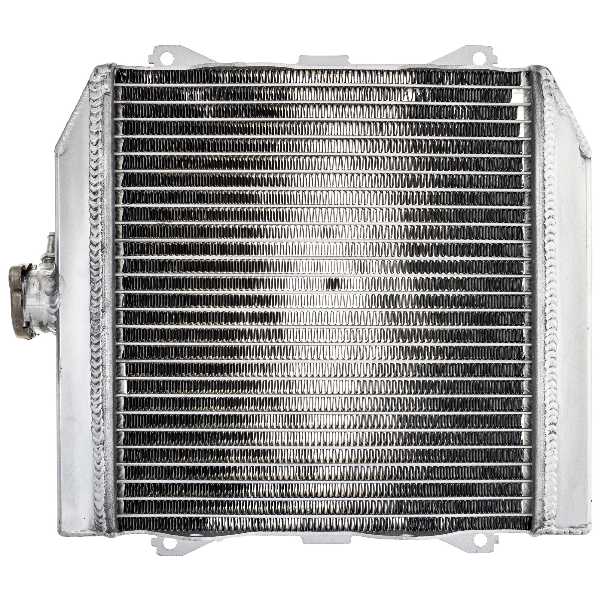 High Capacity Radiator For Honda 19010-HR3-A21