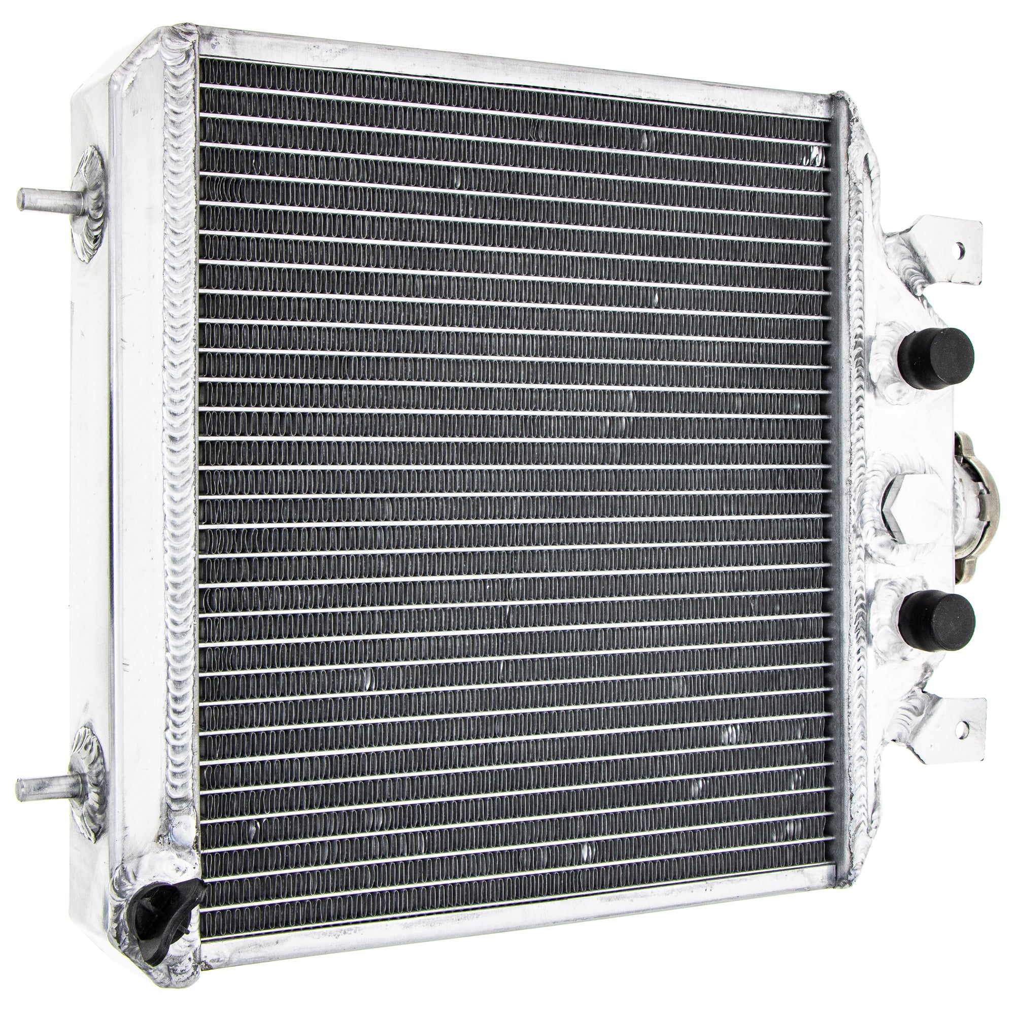 High Capacity Radiator Polaris | NICHE PARTS