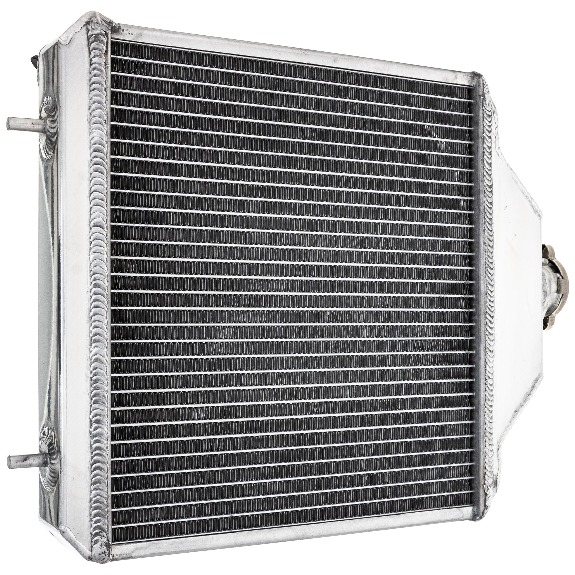 High Capacity Radiator Polaris | NICHE PARTS
