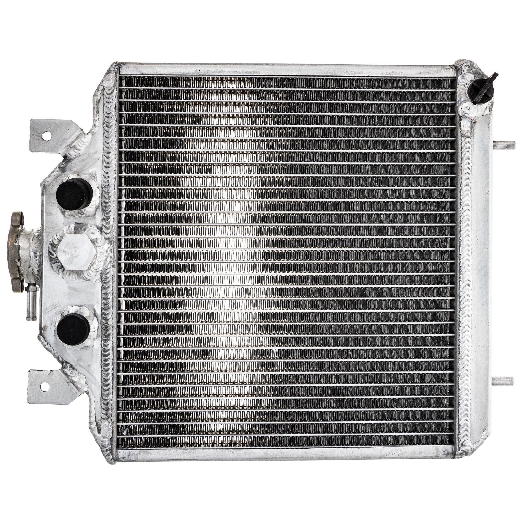 rai High Capacity Radiator Polaris | NICHE PARTS