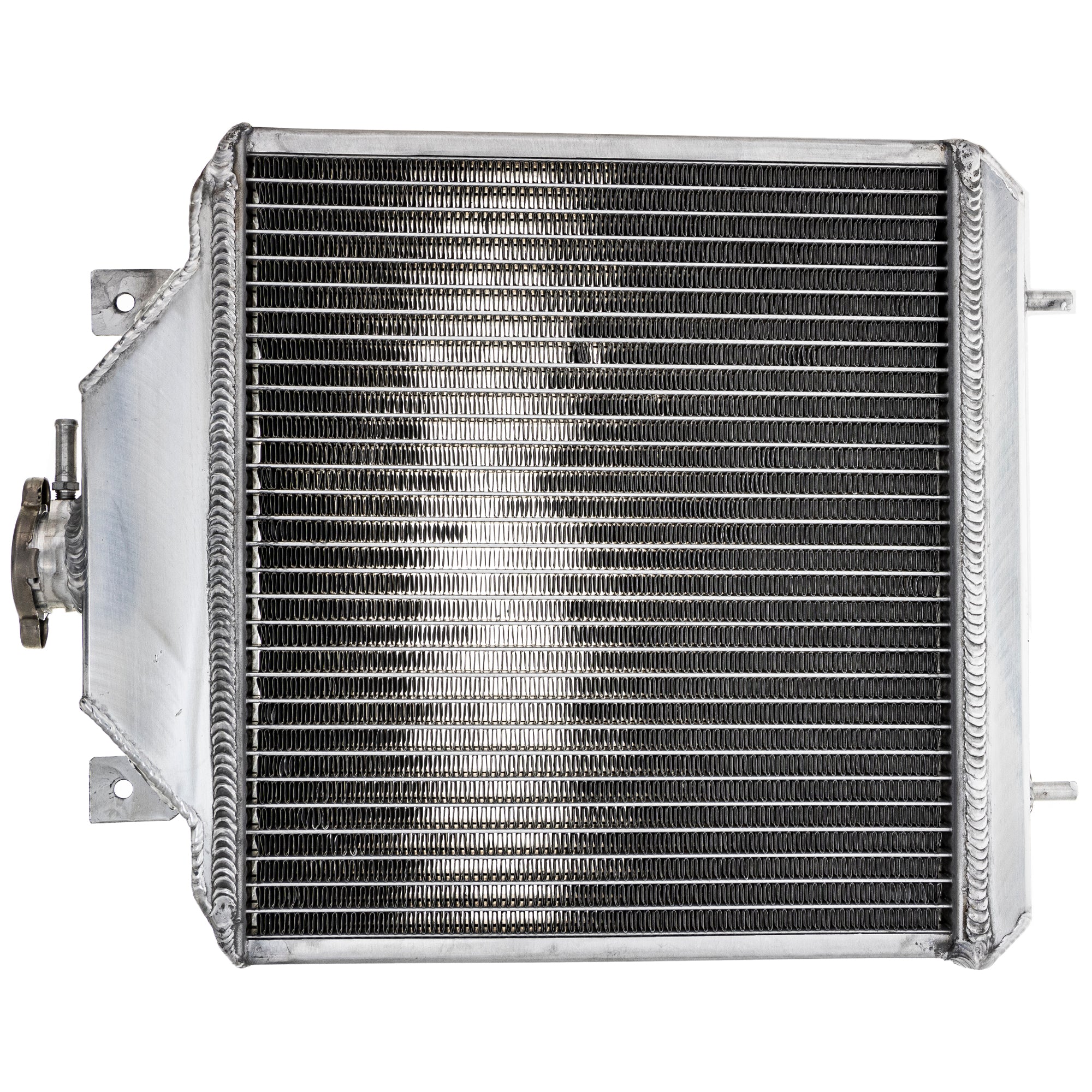 High Capacity Radiator 519-CRD2236A For Polaris 1240015