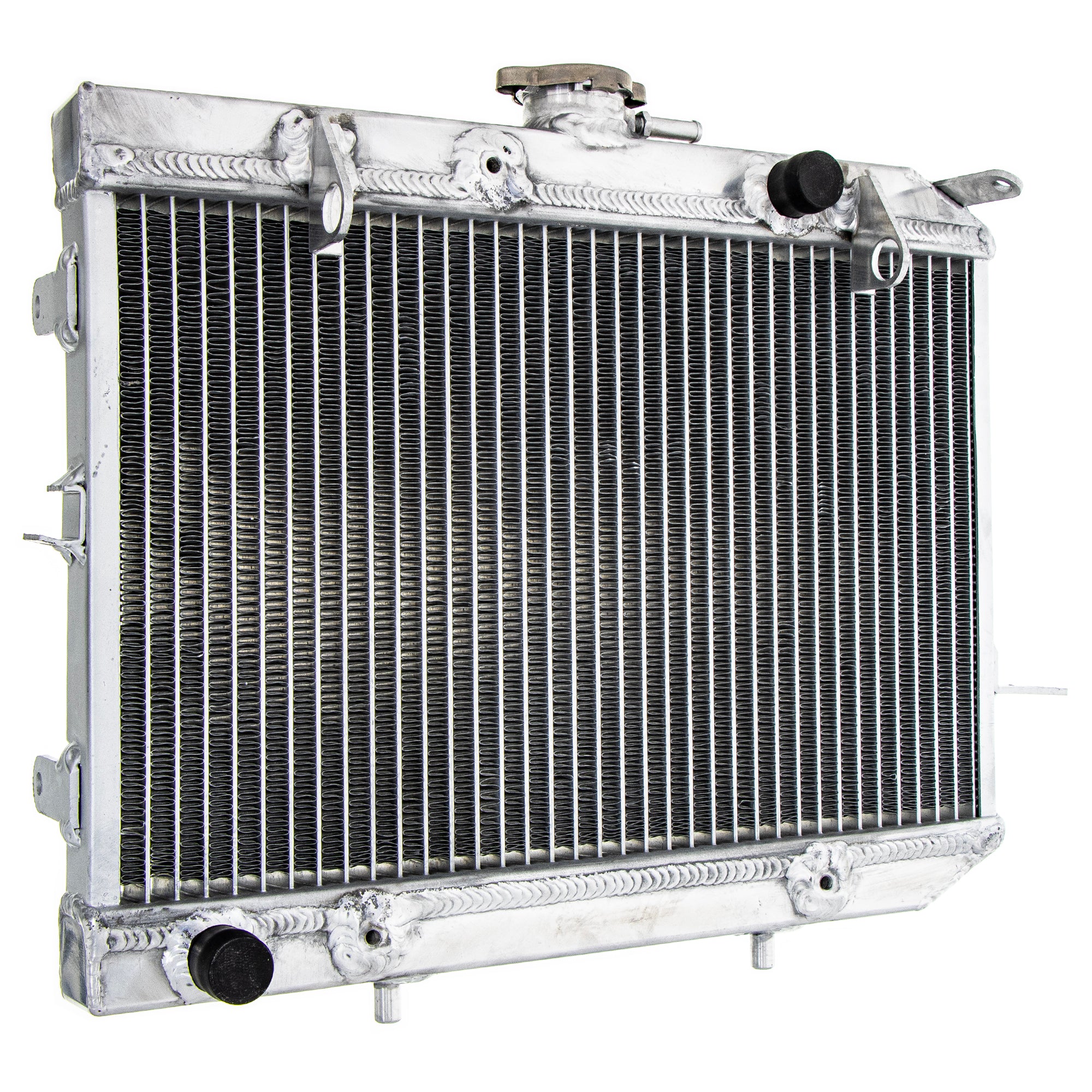 High Capacity Radiator for zOTHER FourTrax NICHE 519-CRD2237A