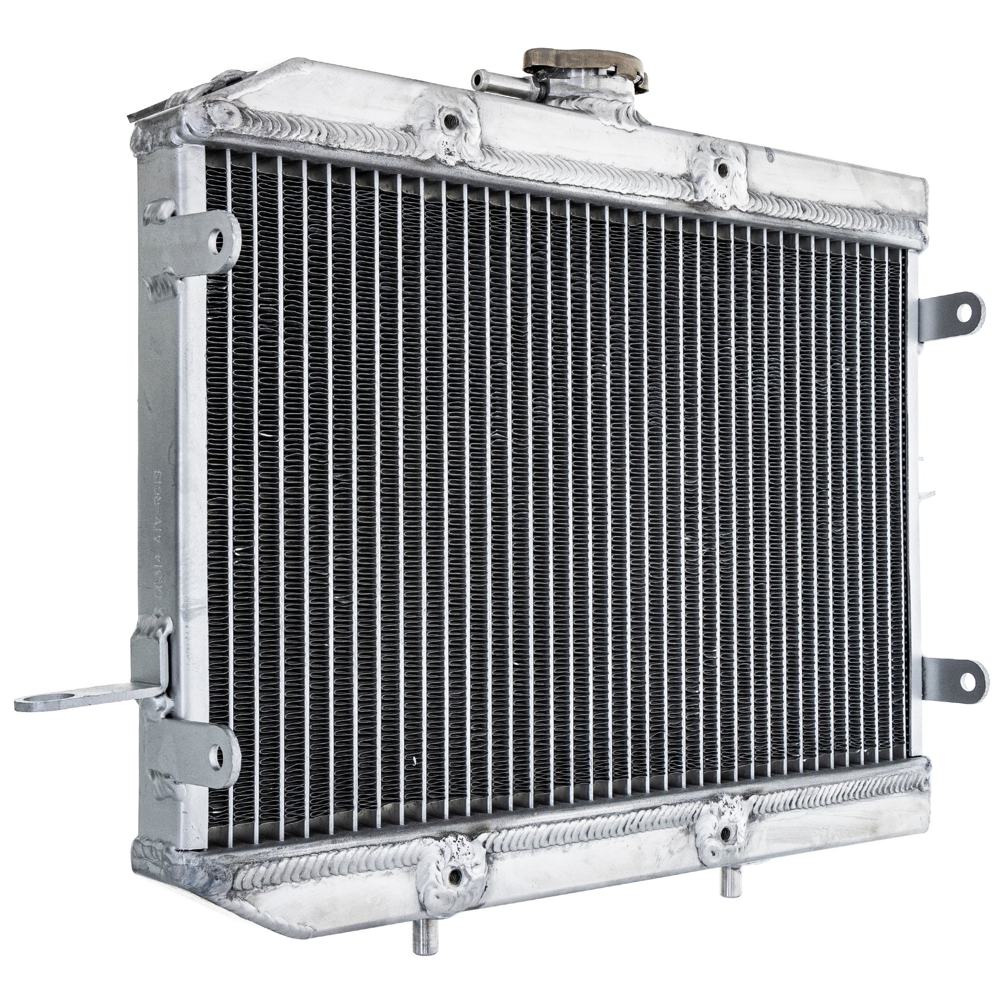 NICHE 519-CRD2237A High Capacity Radiator for zOTHER FourTrax