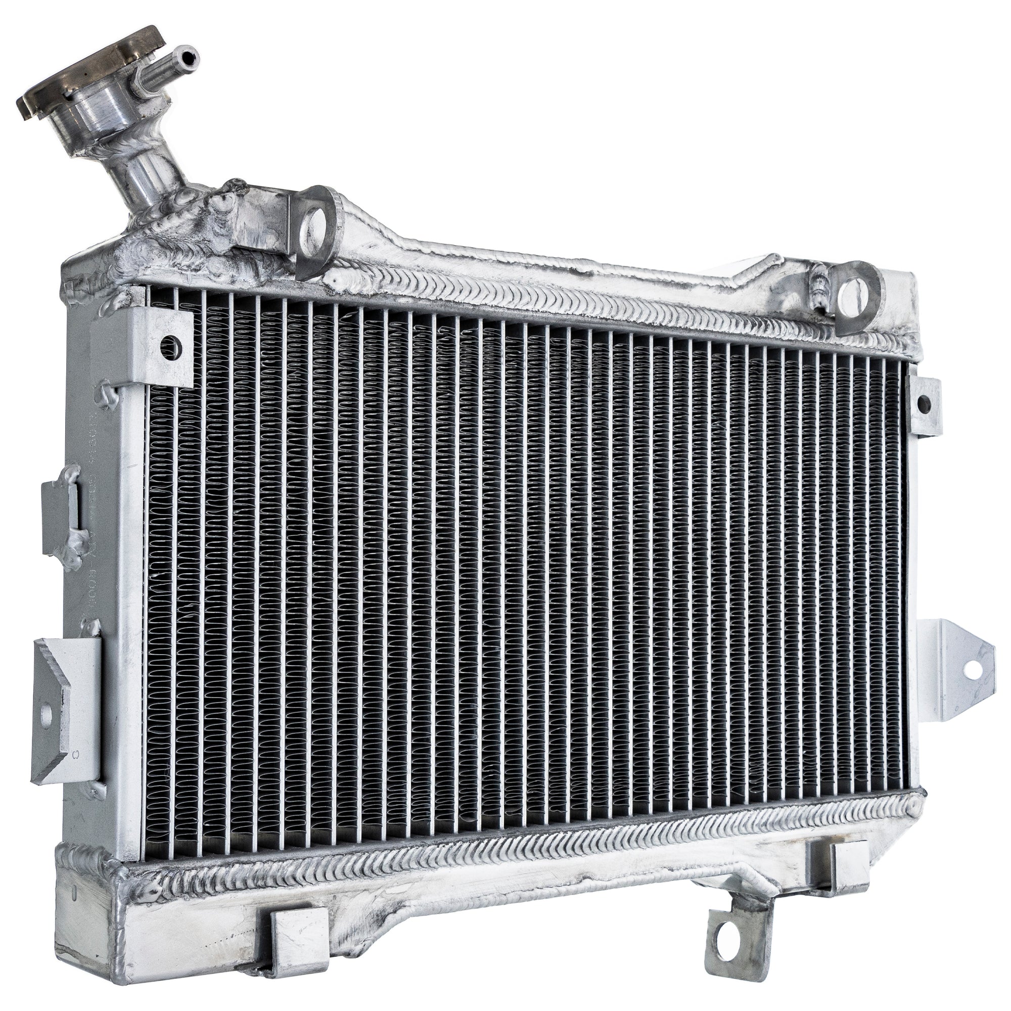 NICHE 519-CRD2238A High Capacity Radiator for zOTHER Quadracer