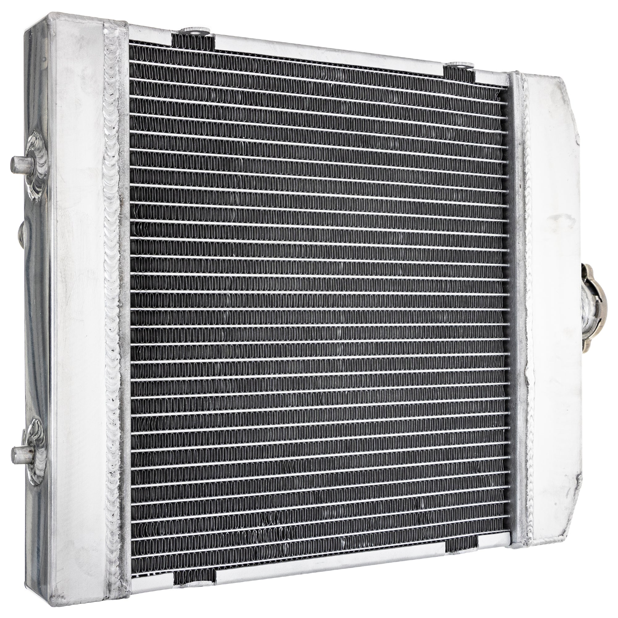 High Capacity Radiator Arctic Cat | NICHE PARTS