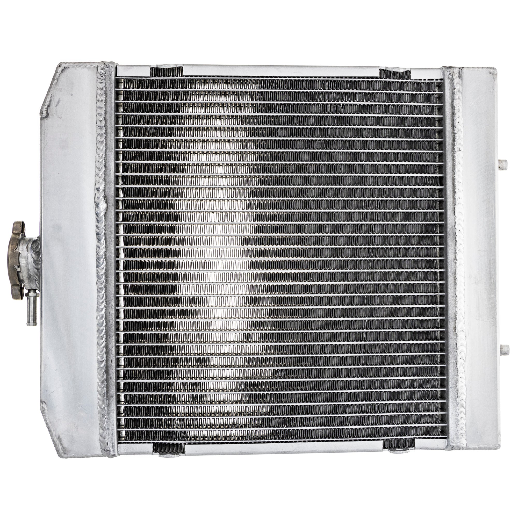 High Capacity Radiator Arctic Cat | NICHE PARTS