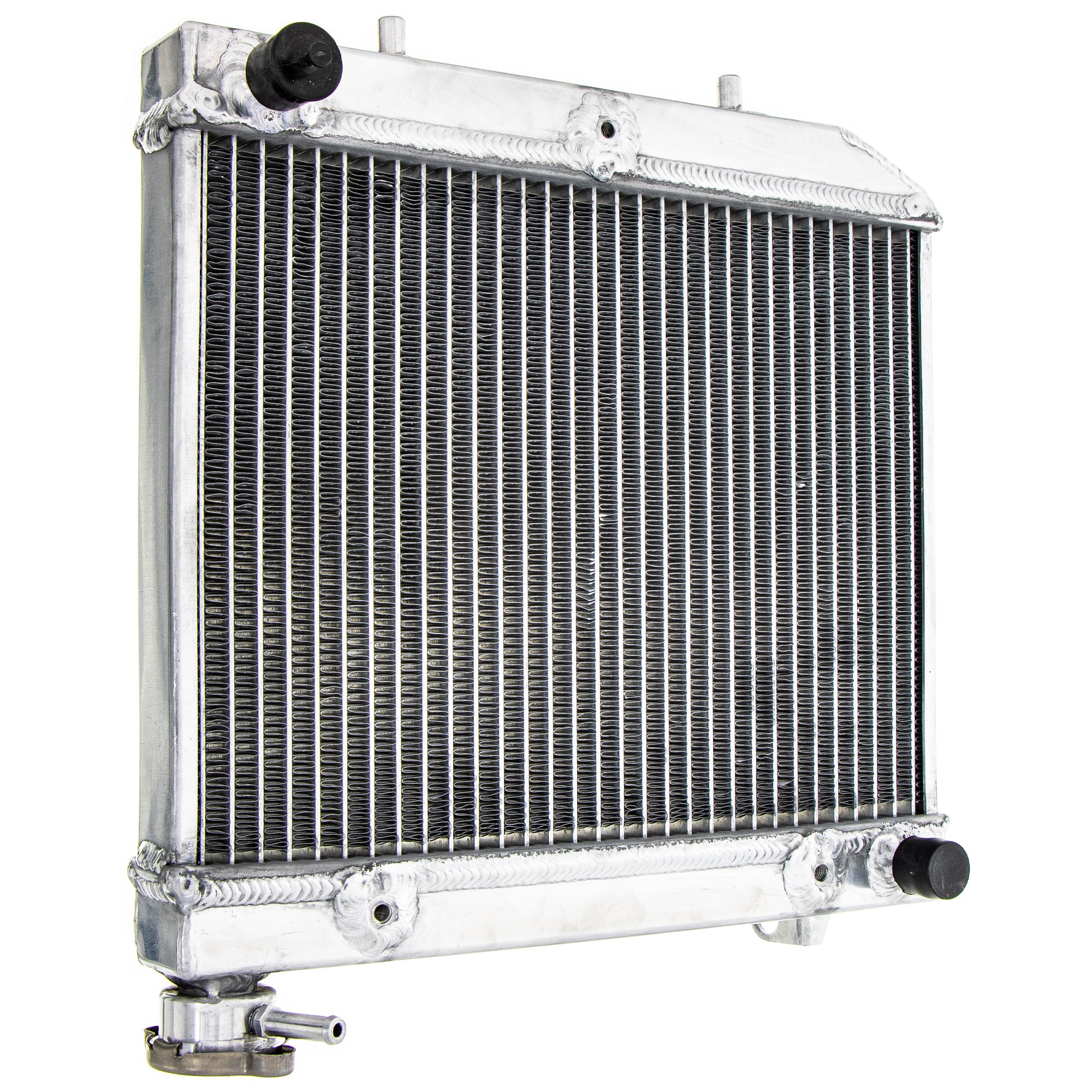 High Capacity Radiator for zOTHER TRX450 NICHE 519-CRD2230A