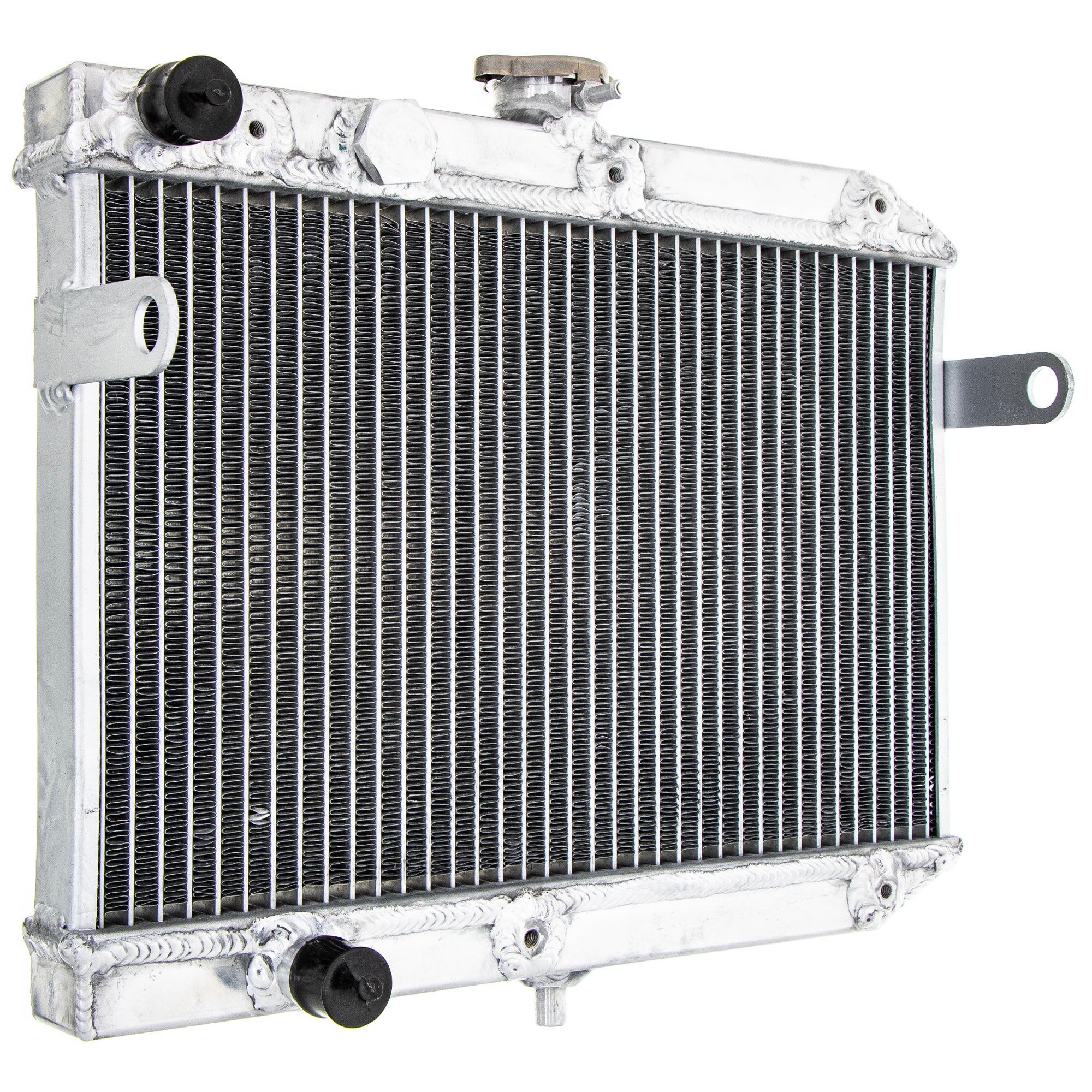 High Capacity Radiator for zOTHER King NICHE 519-CRD2231A