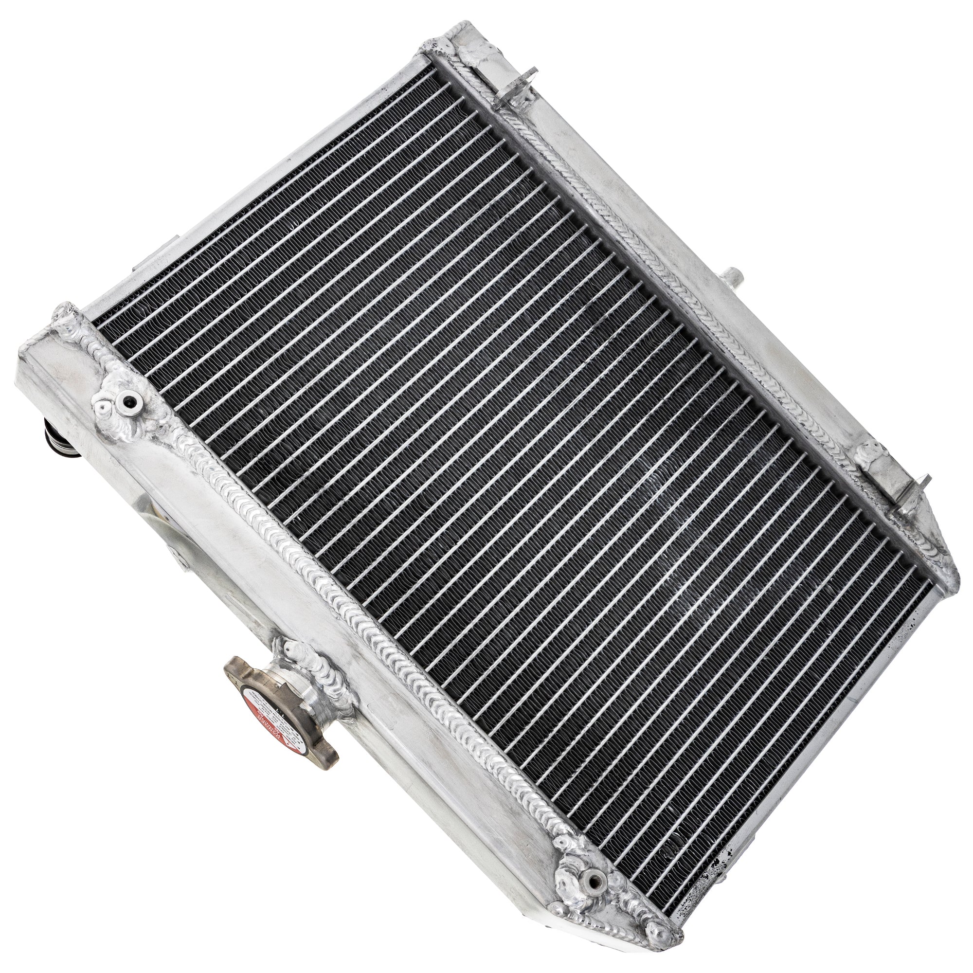 High Capacity Radiator Suzuki | NICHE PARTS