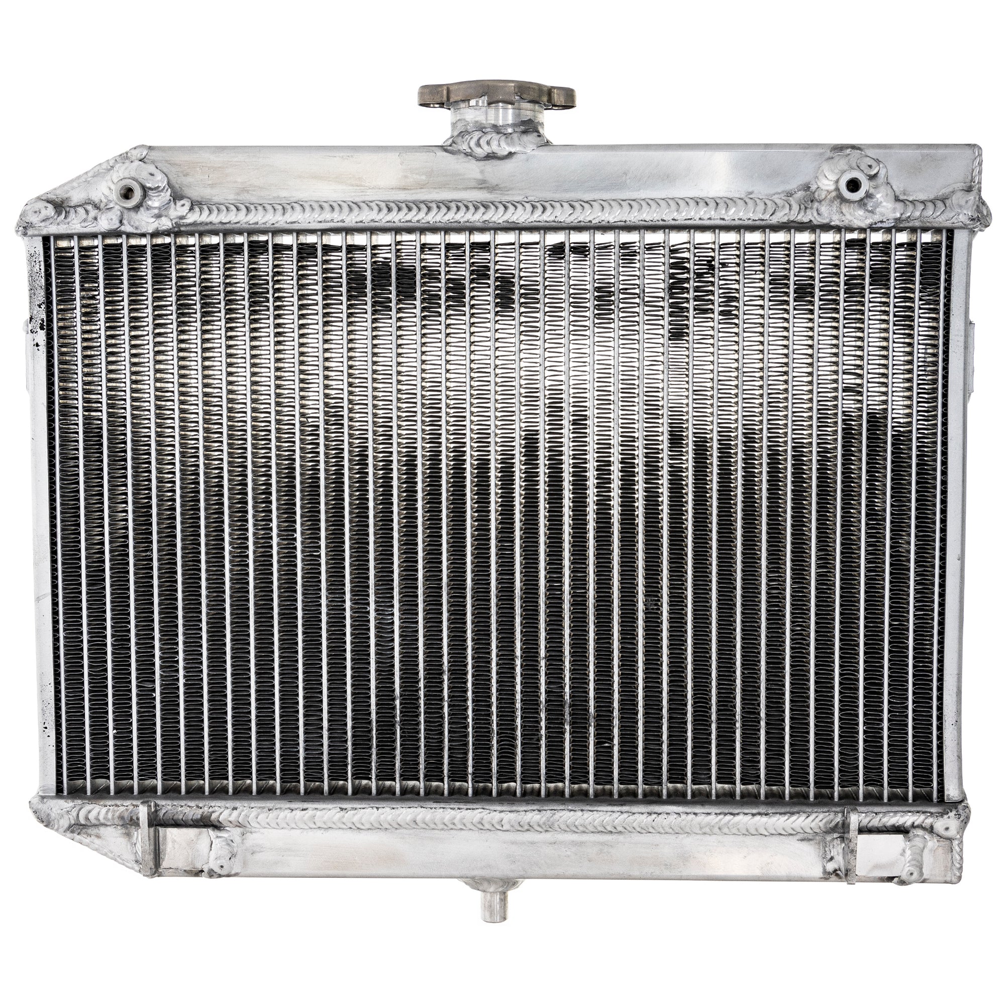 High Capacity Radiator Suzuki | NICHE PARTS