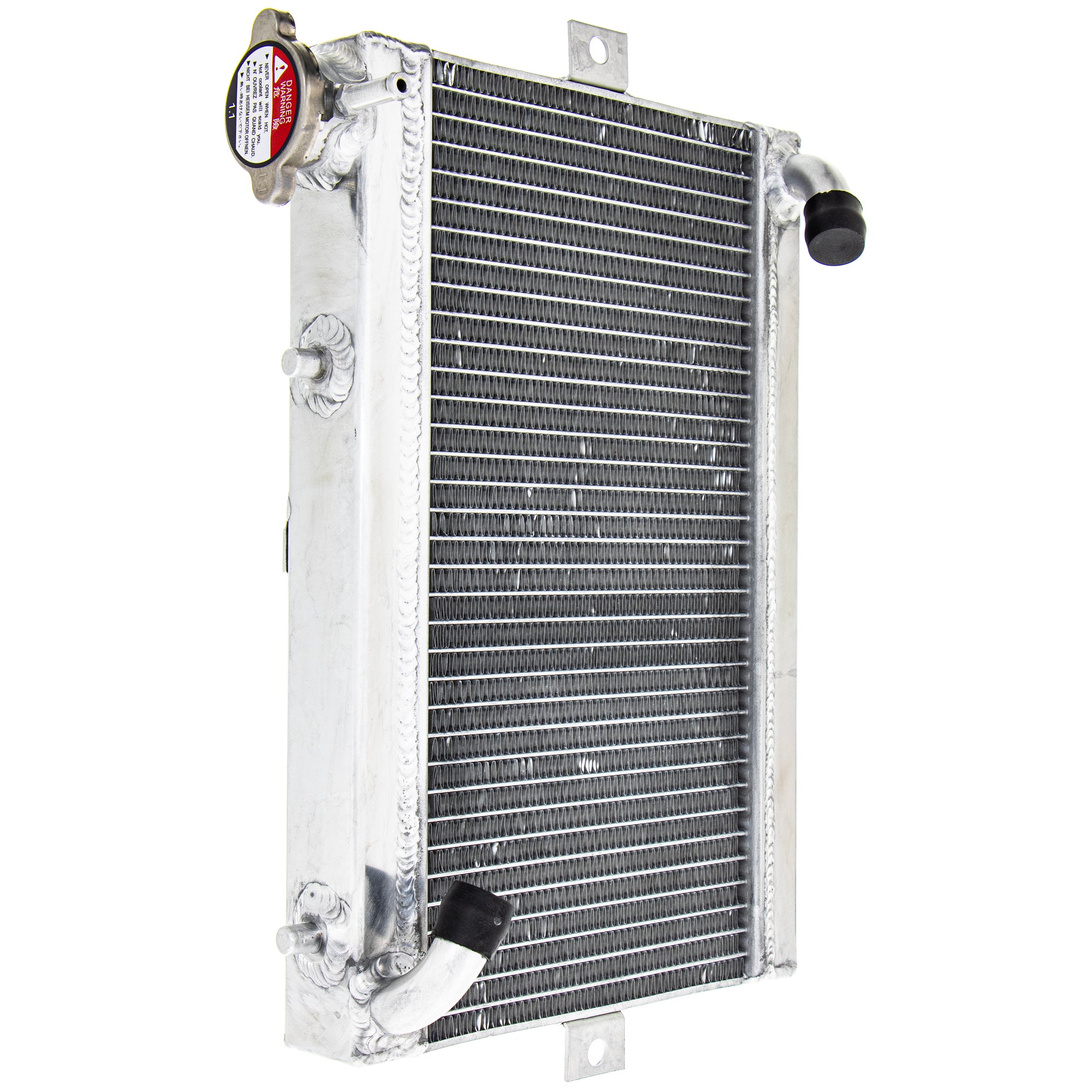 High Capacity Radiator for zOTHER FourTrax NICHE 519-CRD2242A