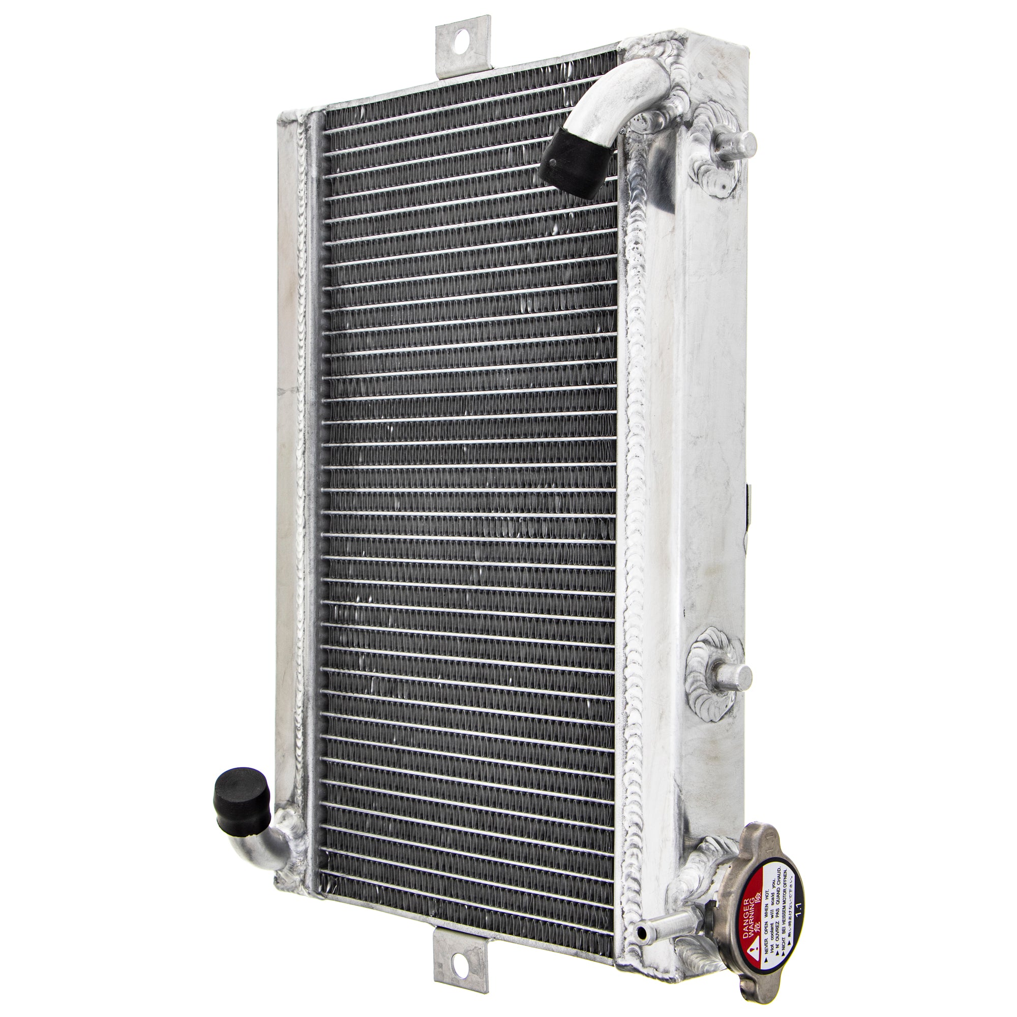 NICHE 519-CRD2242A High Capacity Radiator for zOTHER FourTrax