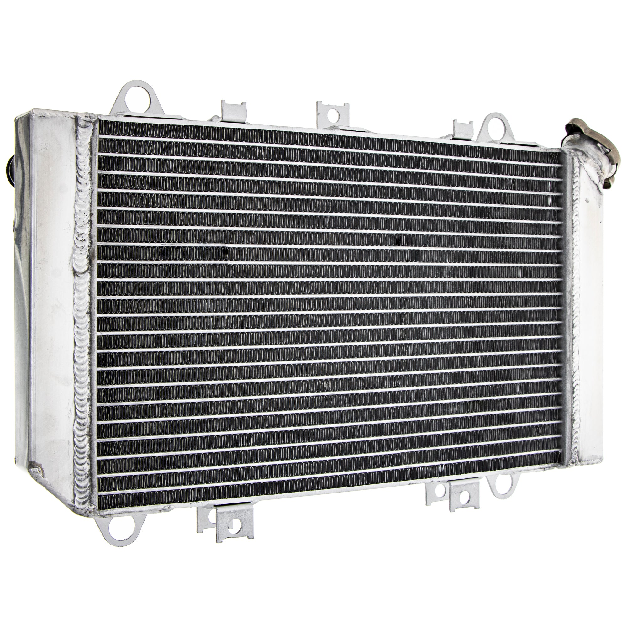 High Capacity Radiator Kawasaki | NICHE PARTS