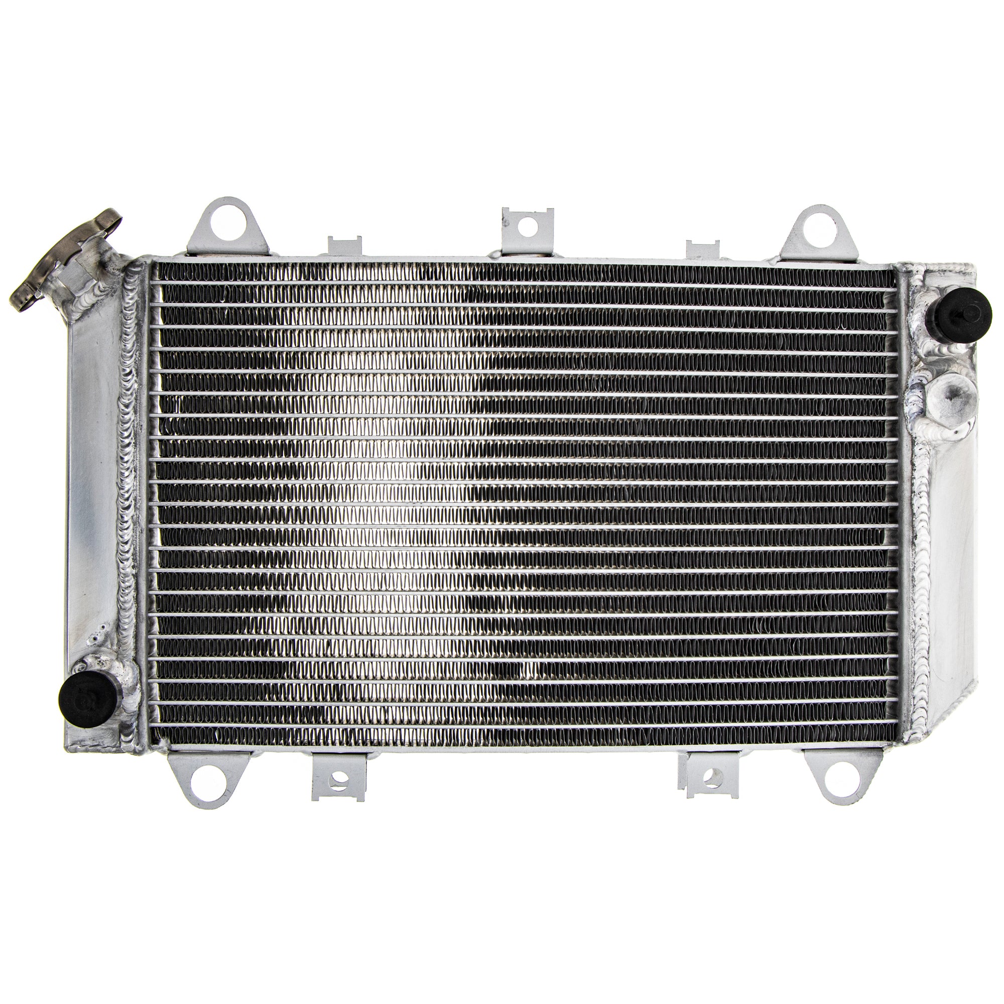High Capacity Radiator Kawasaki | NICHE PARTS
