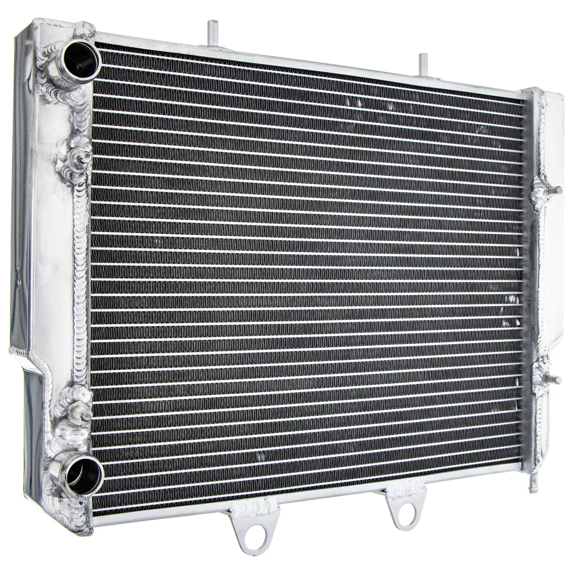 High Capacity Radiator for zOTHER Polaris RZR ACE NICHE 519-CRD2244A