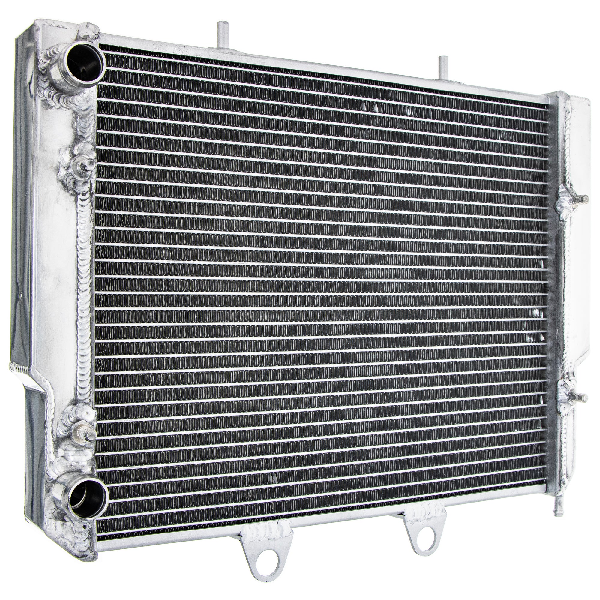 High Capacity Radiator Polaris | NICHE PARTS