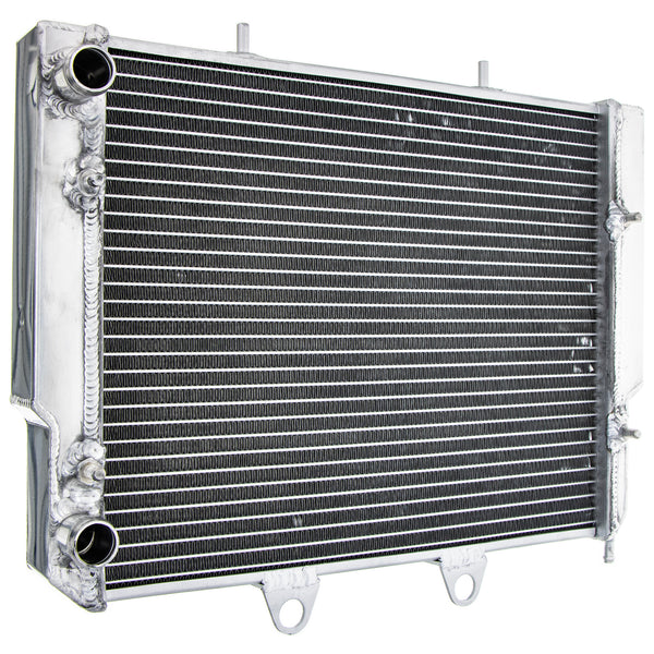 High Capacity Radiator Polaris | NICHE PARTS