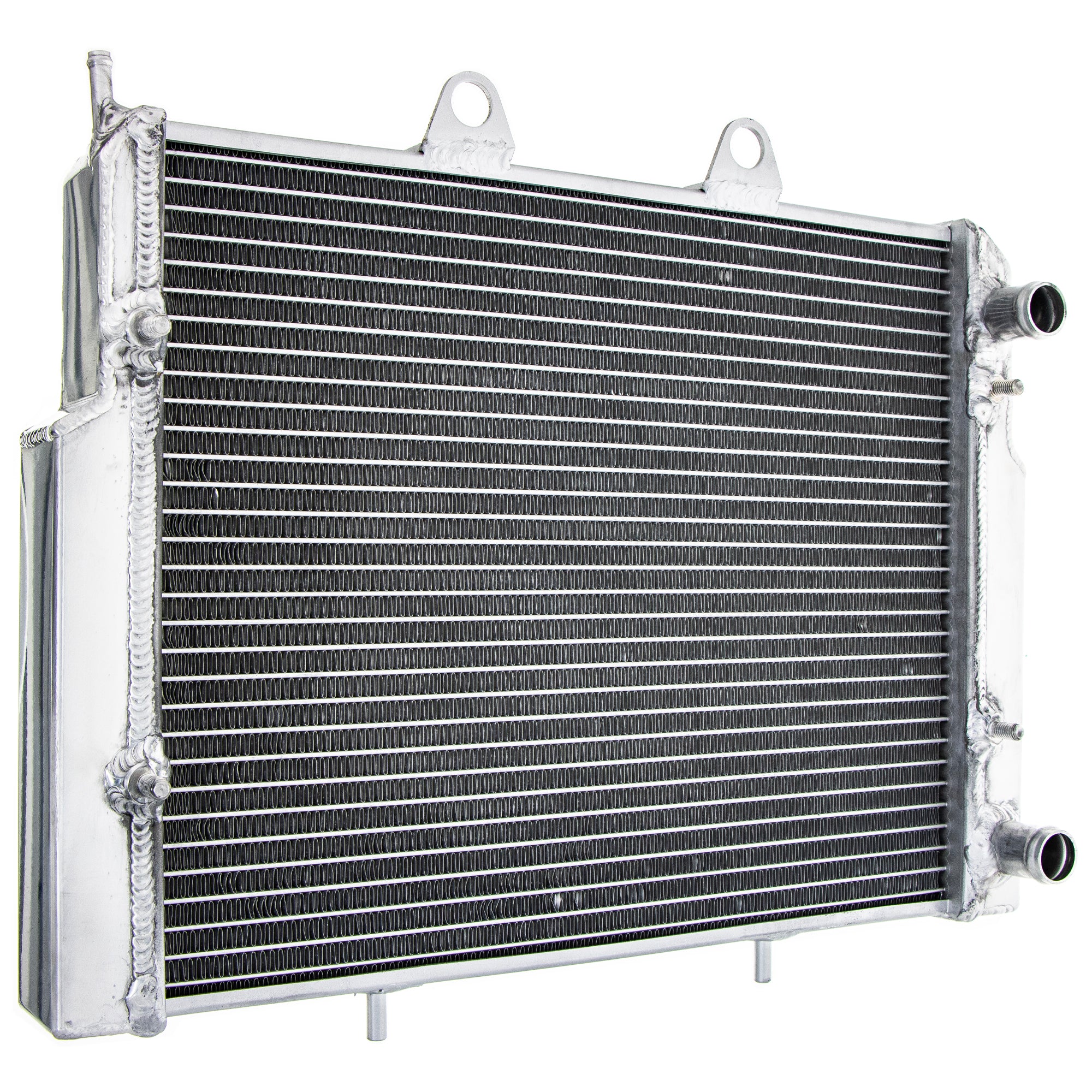 High Capacity Radiator Polaris | NICHE PARTS