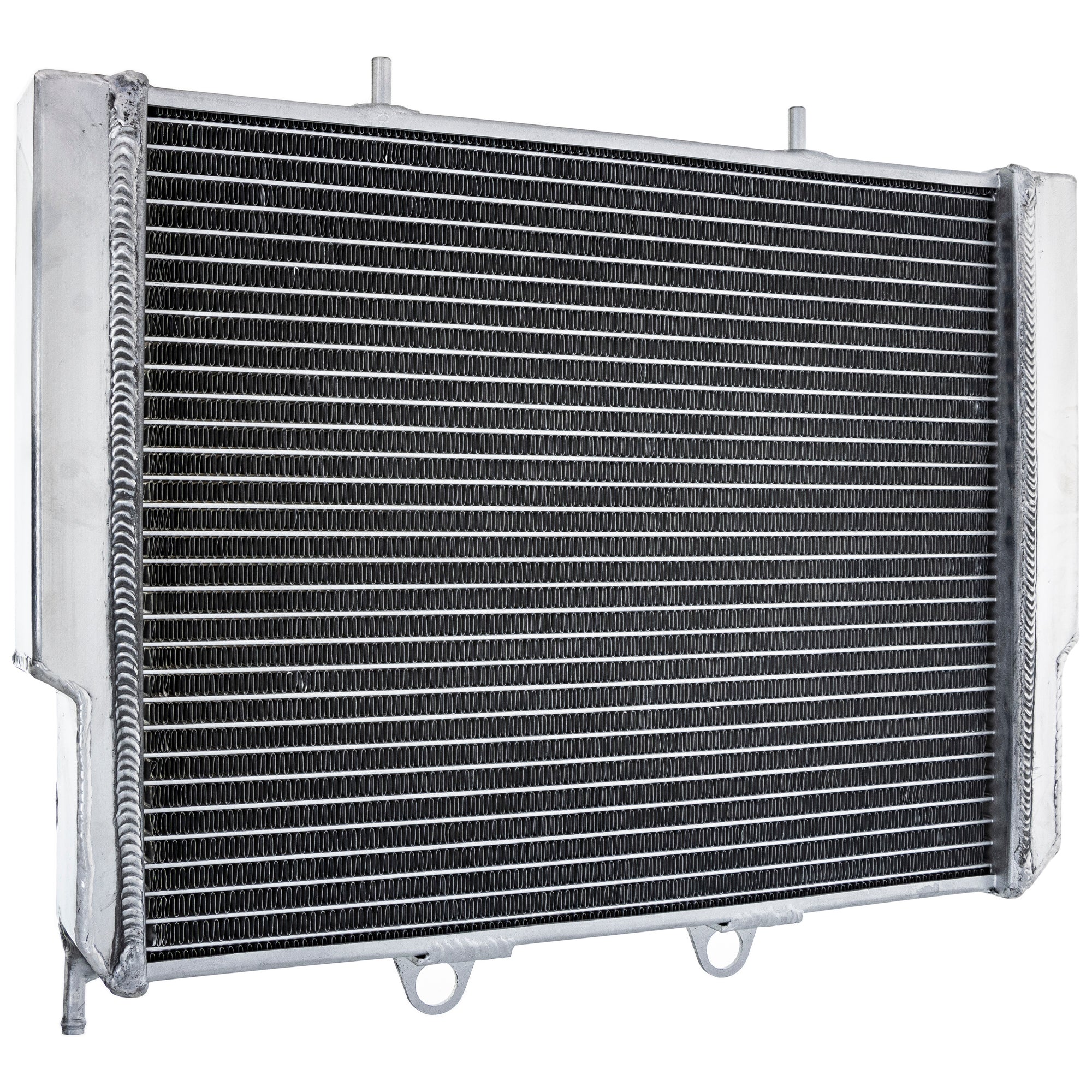 High Capacity Radiator Polaris | NICHE PARTS