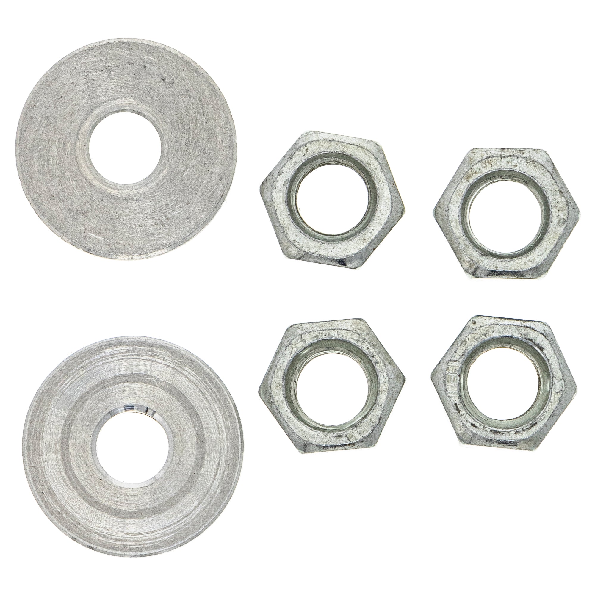 High Capacity Radiator Polaris | NICHE PARTS