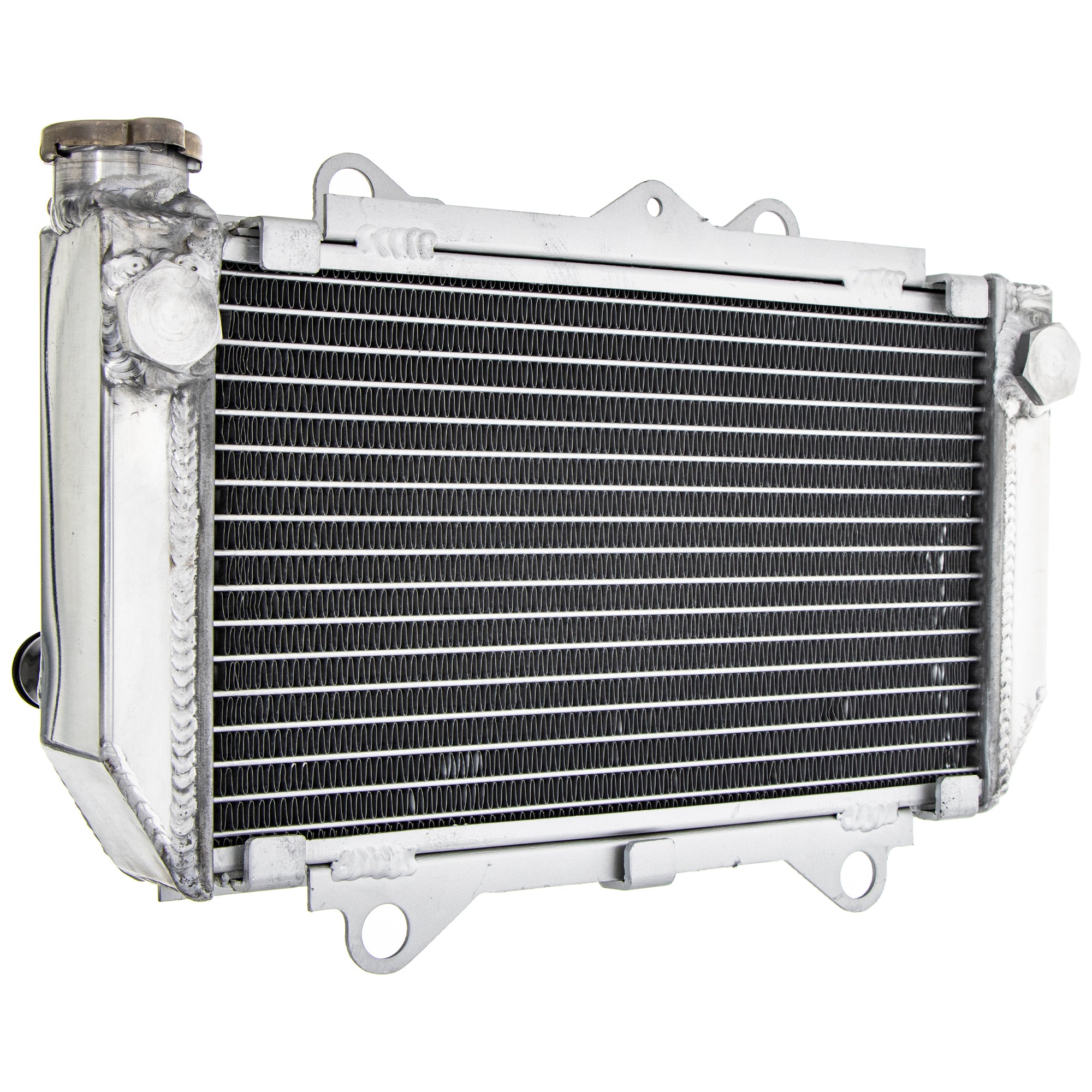 NICHE 519-CRD2245A High Capacity Radiator for zOTHER YFZ450V