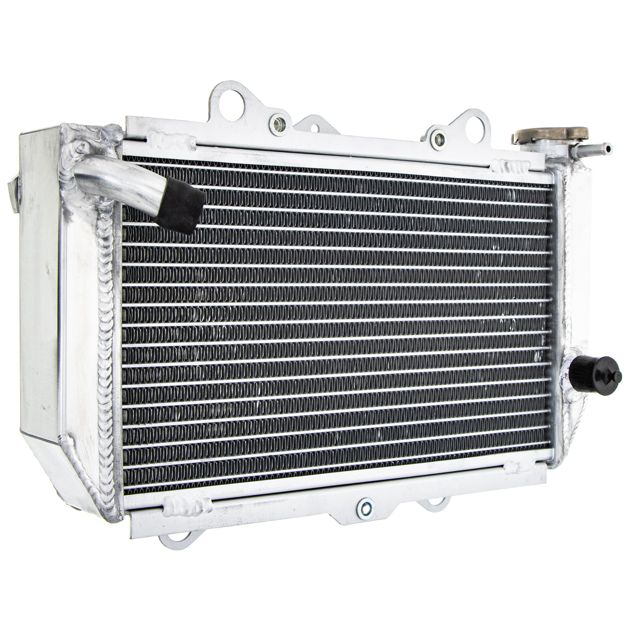High Capacity Radiator Yamaha | NICHE PARTS