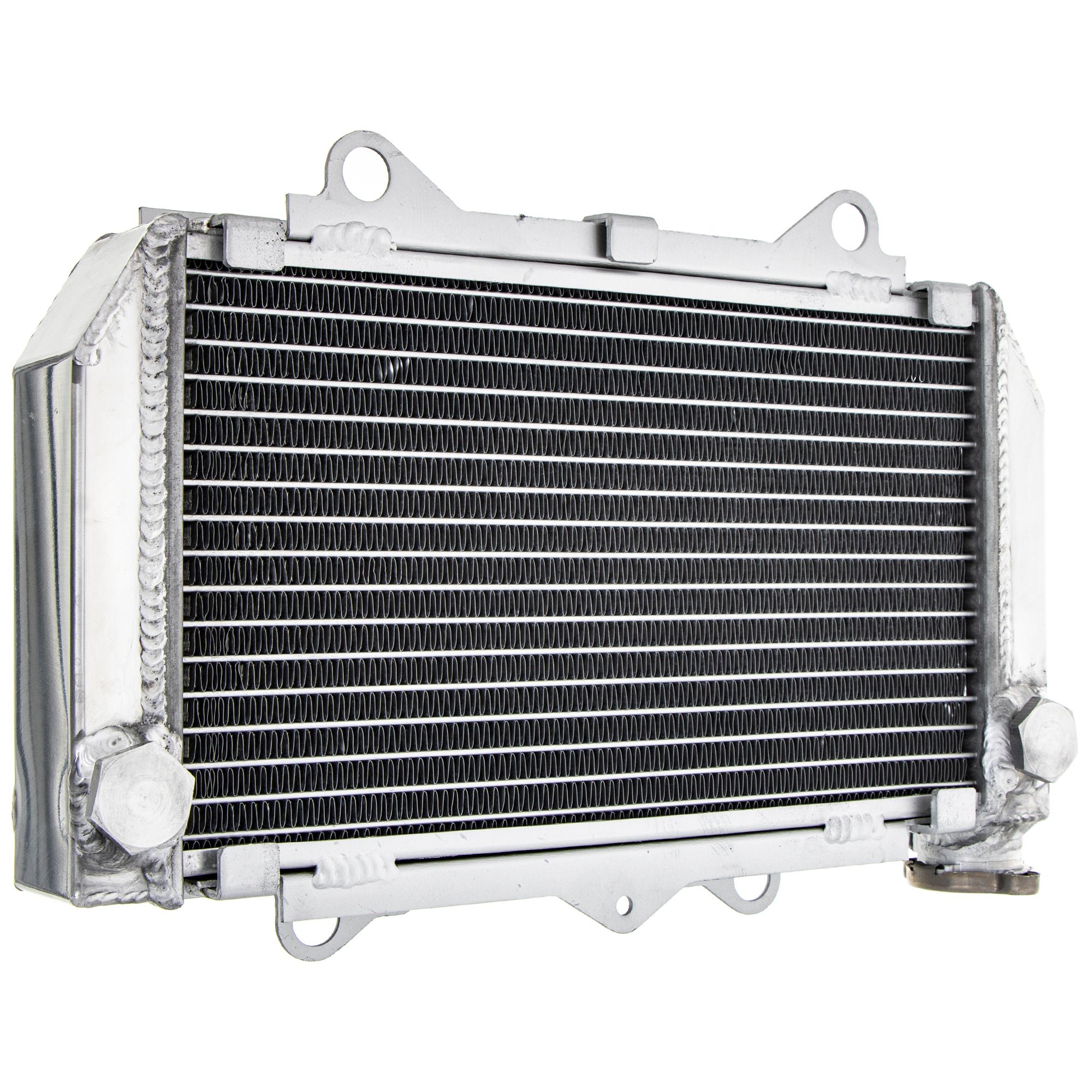 High Capacity Radiator Yamaha | NICHE PARTS