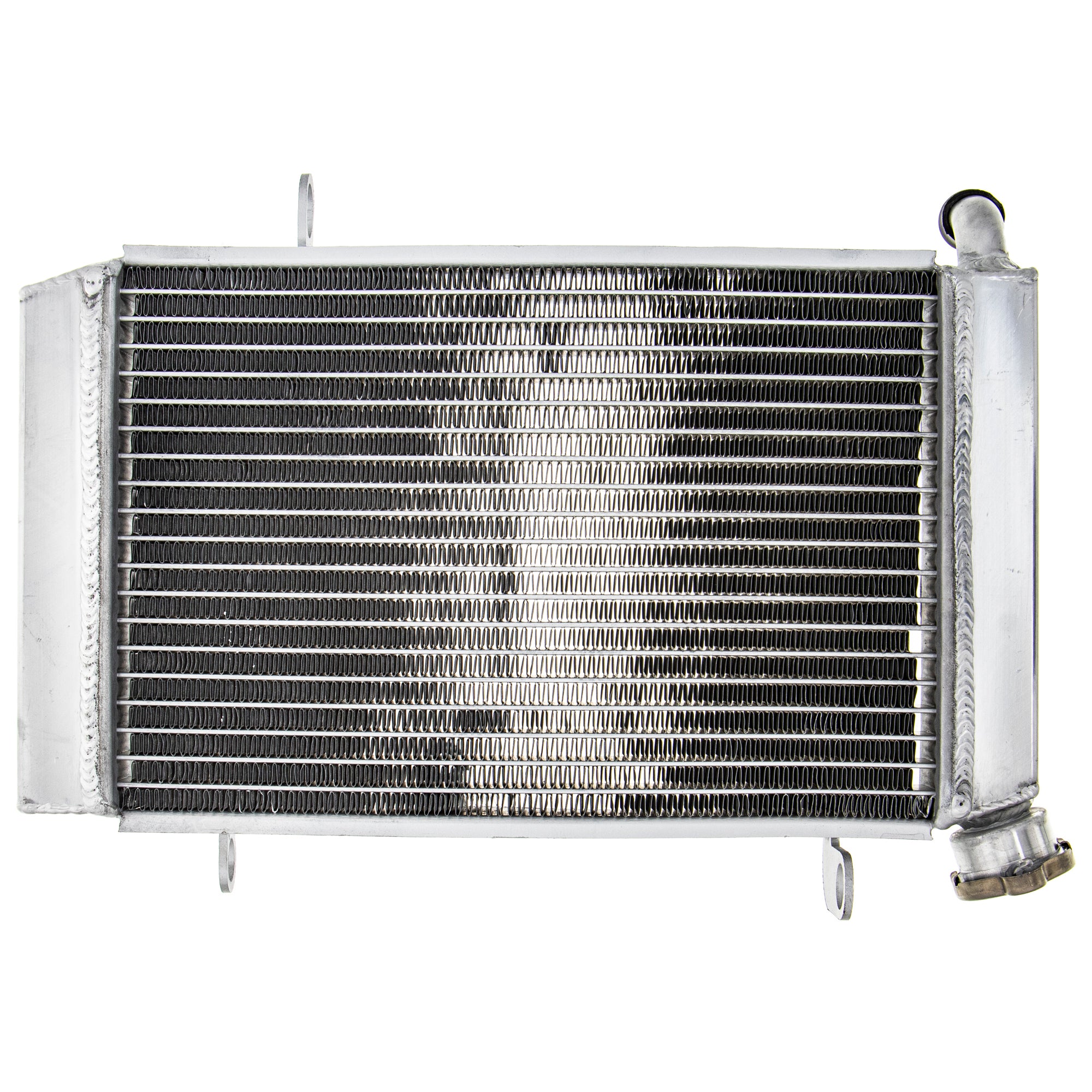 車のパーツ 2020  Daihatu Tank Radiator Radiator 4616078 for Hitachi ZX40U-2 ZX50U-2 ZX55UR-2 ZX55UR-2D