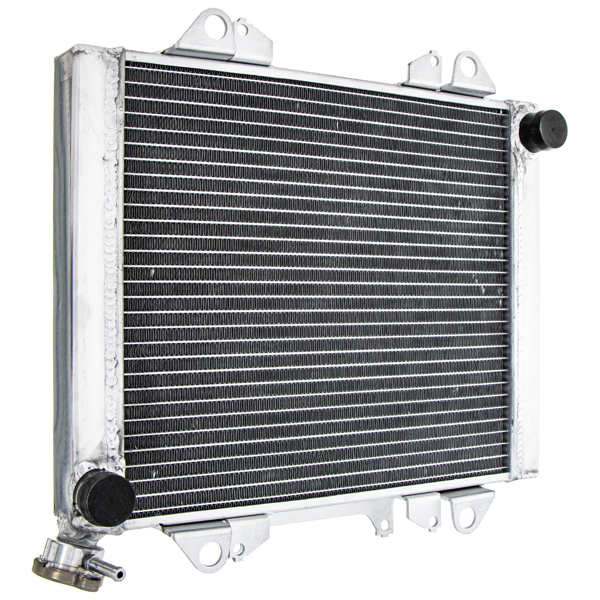 High Capacity Radiator for zOTHER Teryx NICHE 519-CRD2248A