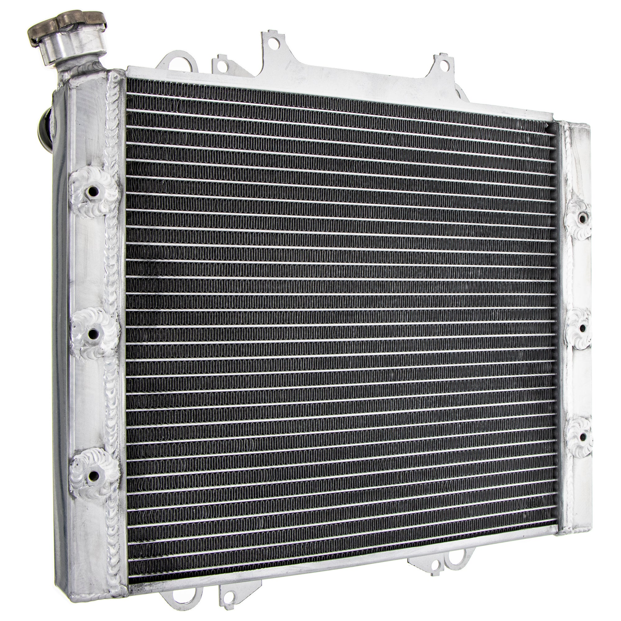 NICHE 519-CRD2248A High Capacity Radiator for zOTHER Teryx
