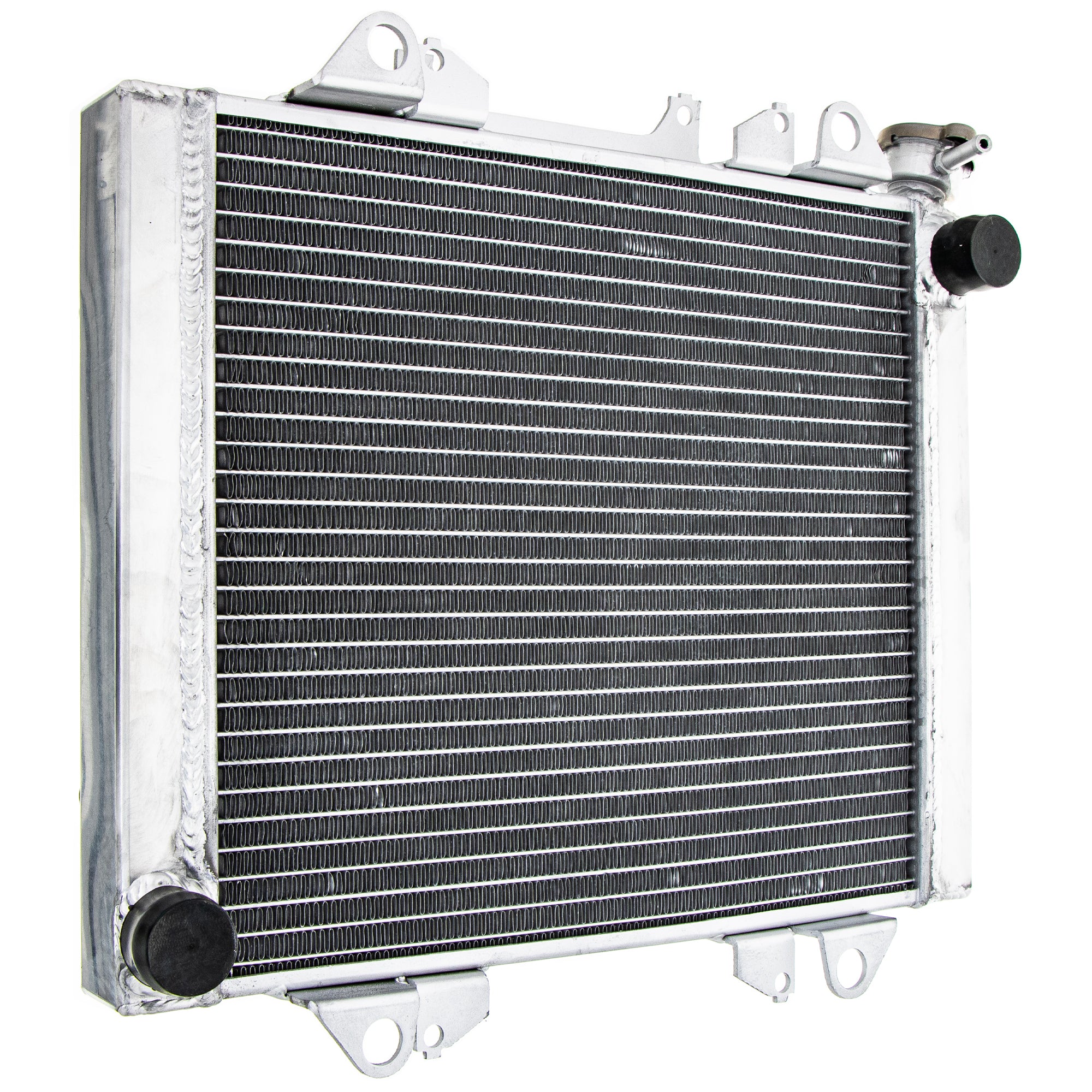 High Capacity Radiator Kawasaki | NICHE PARTS